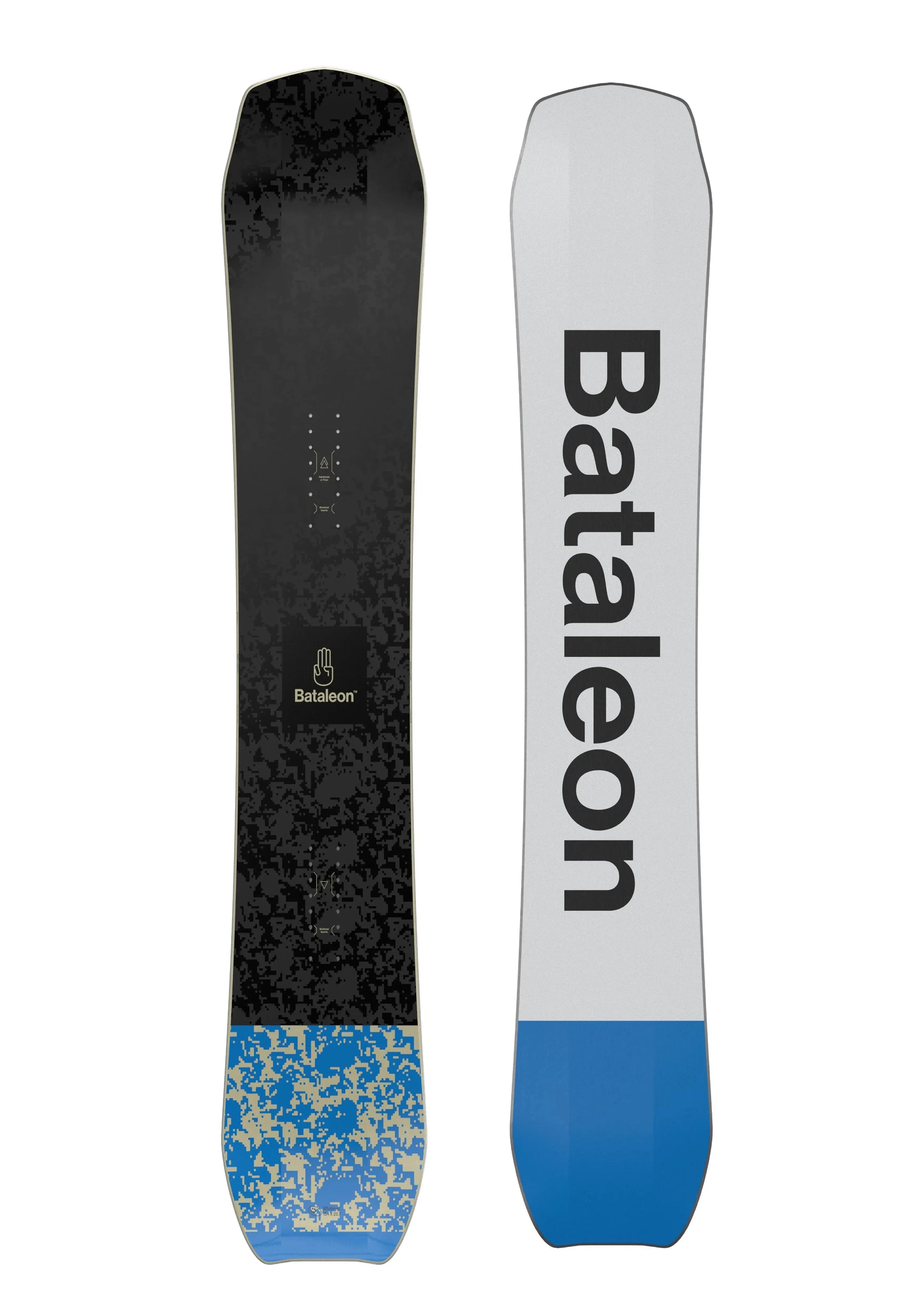 Bataleon Whatever Snowboard BATALEON