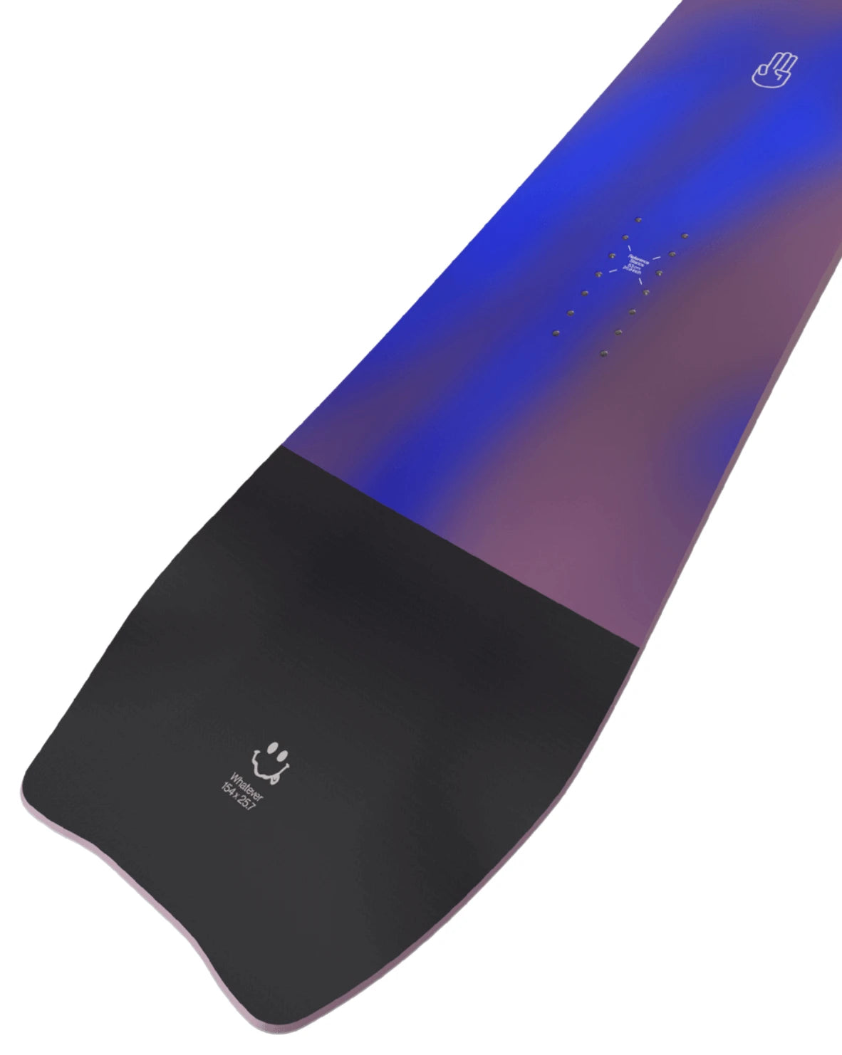 Image of BATALEON Bataleon Whatever Snowboard  Snowfit