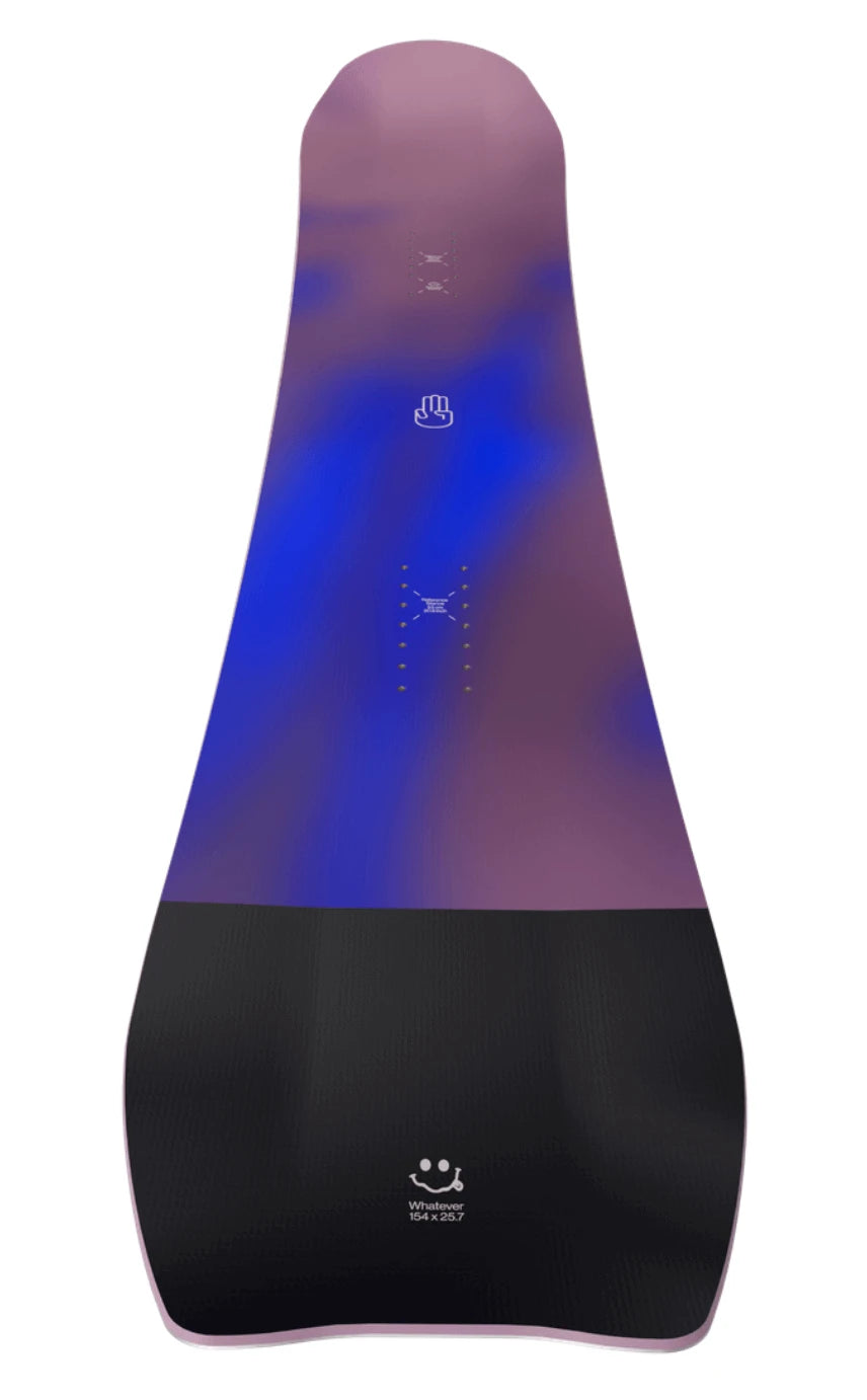 Image of BATALEON Bataleon Whatever Snowboard  Snowfit