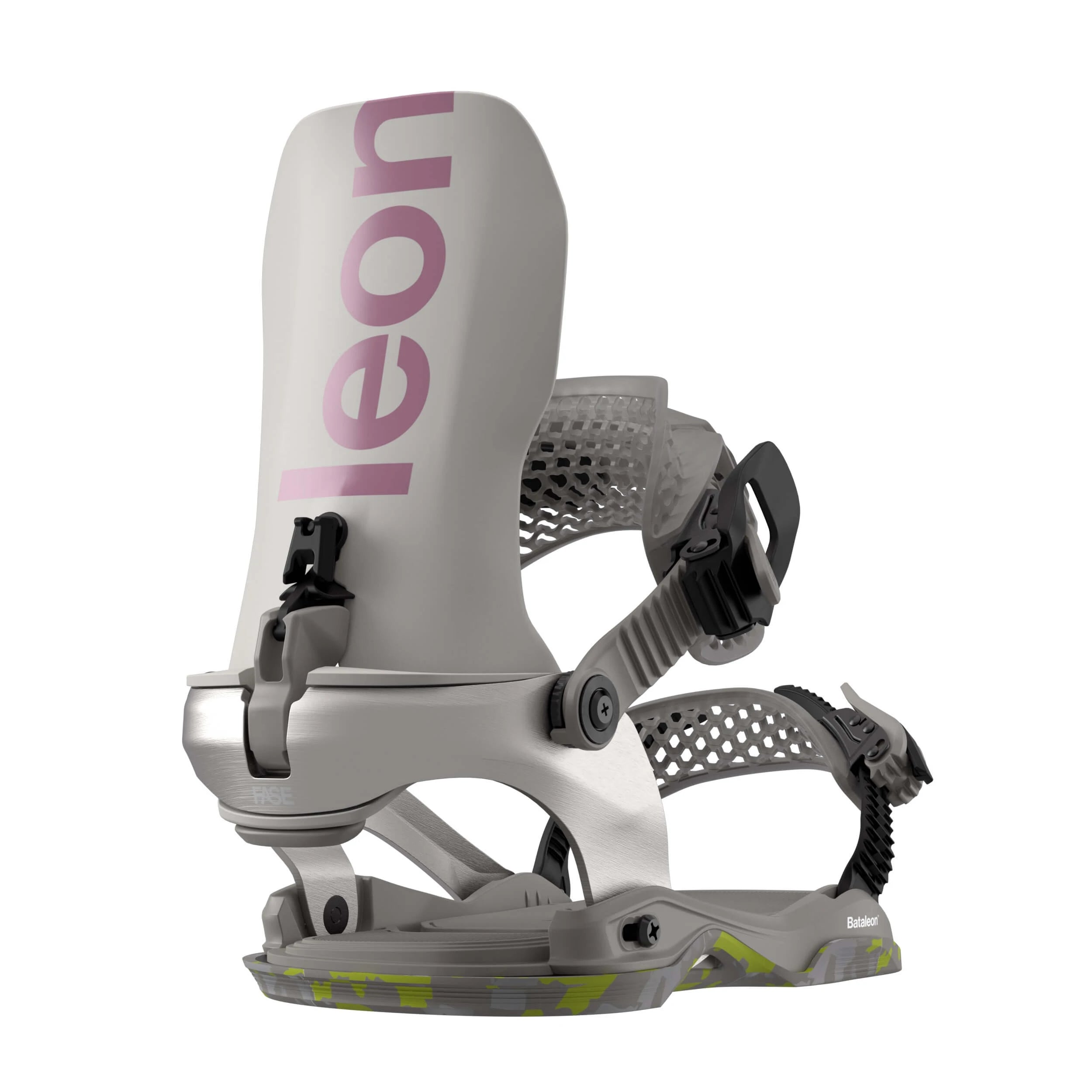 Image of BATALEON Bataleon Women's Blaster AW FASE Snowboard Bindings  Snowfit