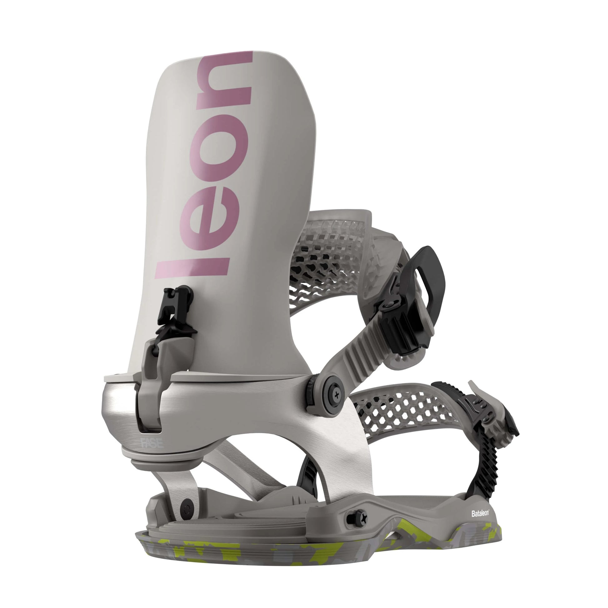 BATALEON Bataleon Women's Blaster AW FASE Snowboard Bindings  Snowfit