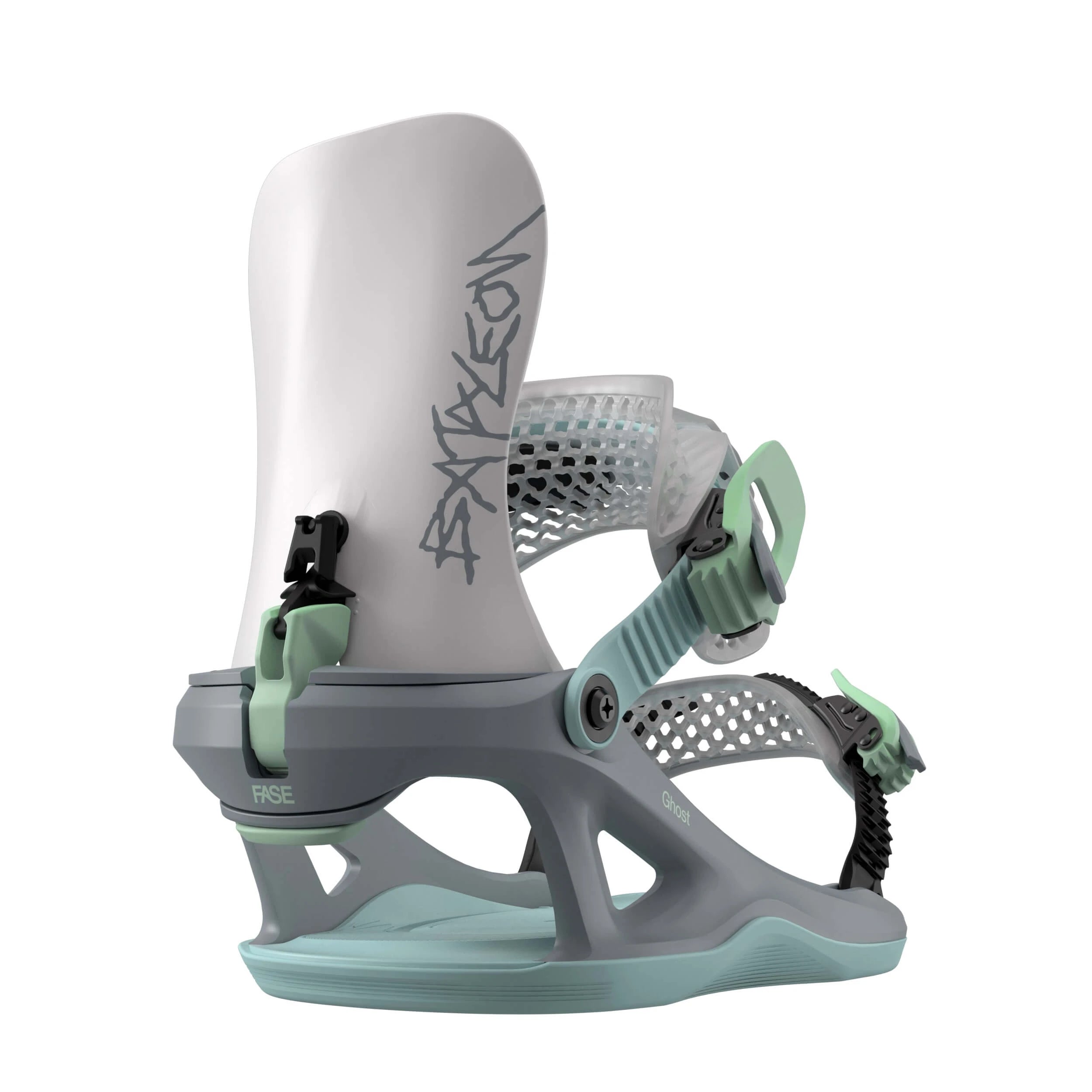 Image of BATALEON Bataleon Women's Ghost Fase Snowboard Binding  Snowfit