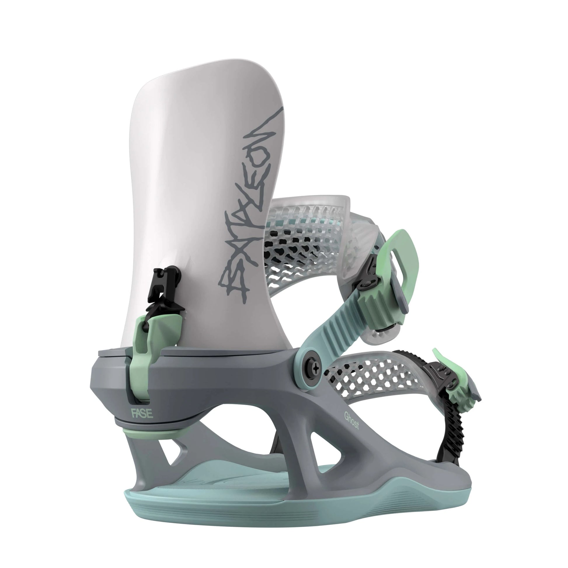 BATALEON Bataleon Women's Ghost Fase Snowboard Binding  Snowfit