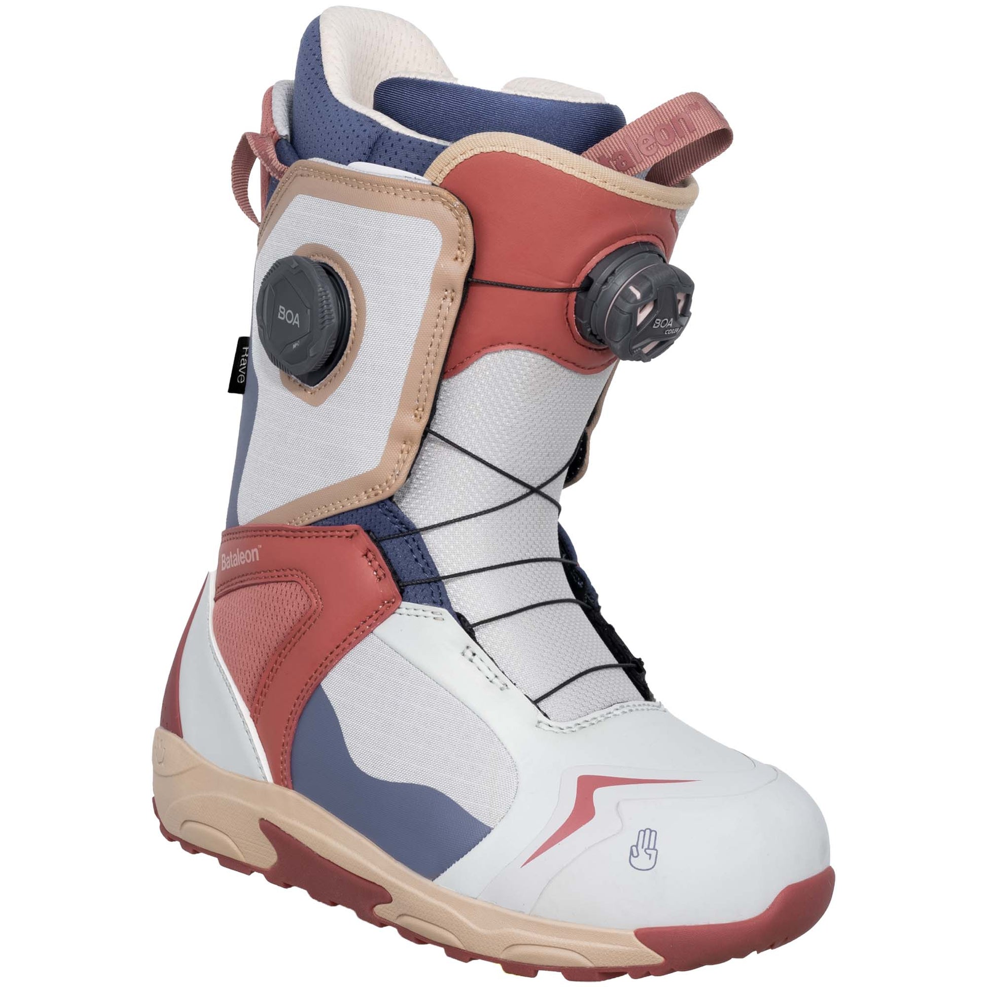 BATALEON Bataleon Women's Rave Snowboard Boots  Snowfit