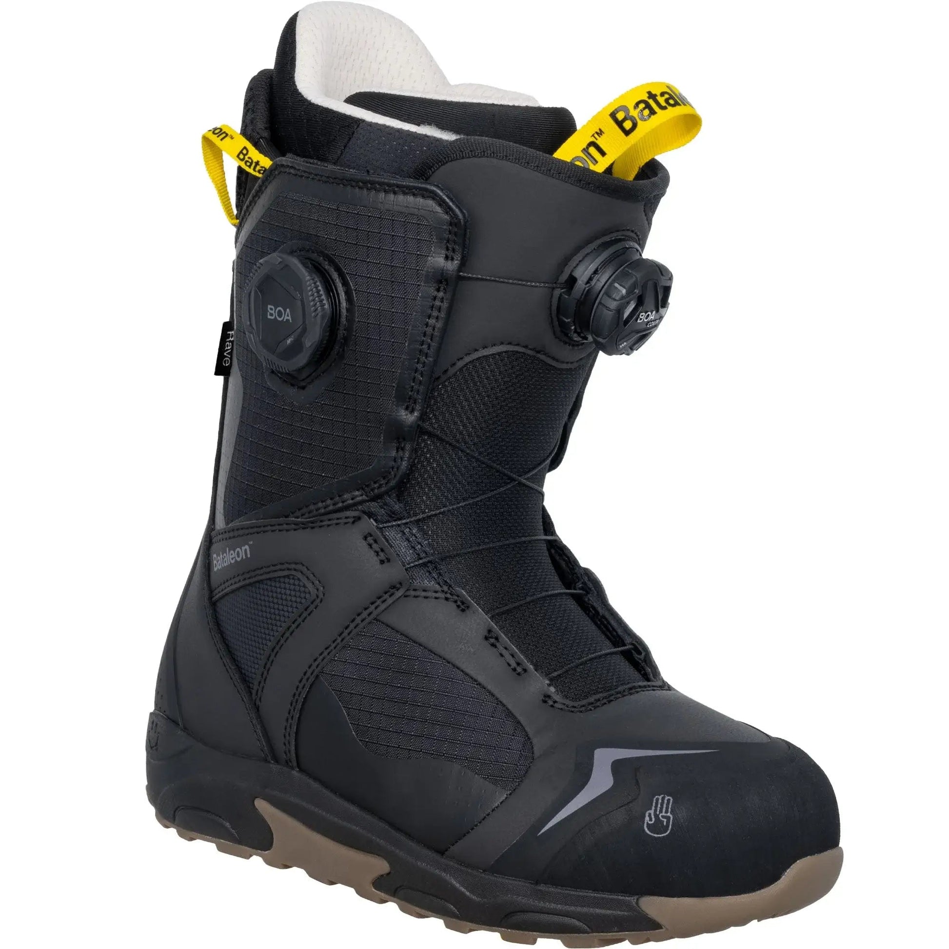 BATALEON Bataleon Women's Rave Snowboard Boots  Snowfit