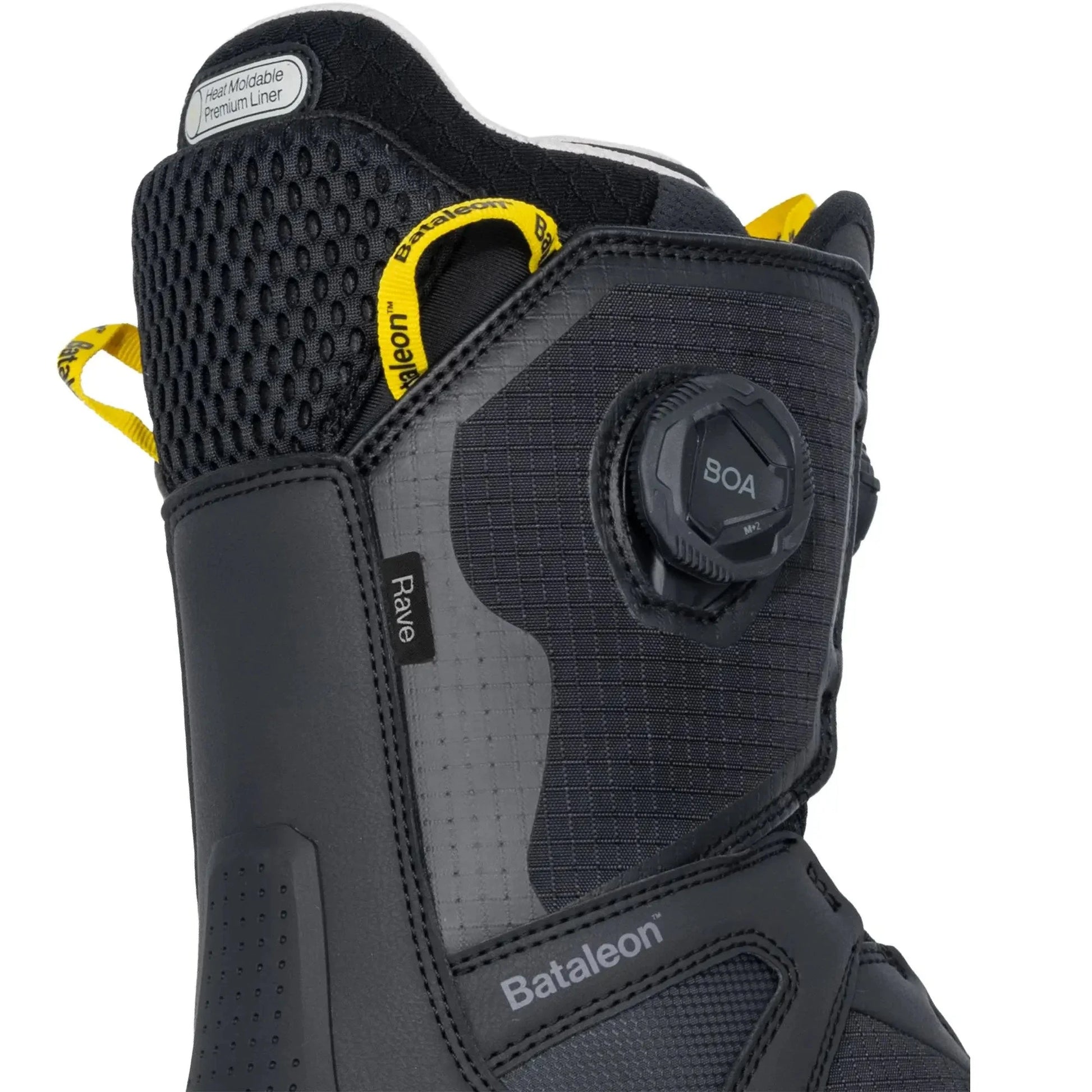 BATALEON Bataleon Women's Rave Snowboard Boots  Snowfit