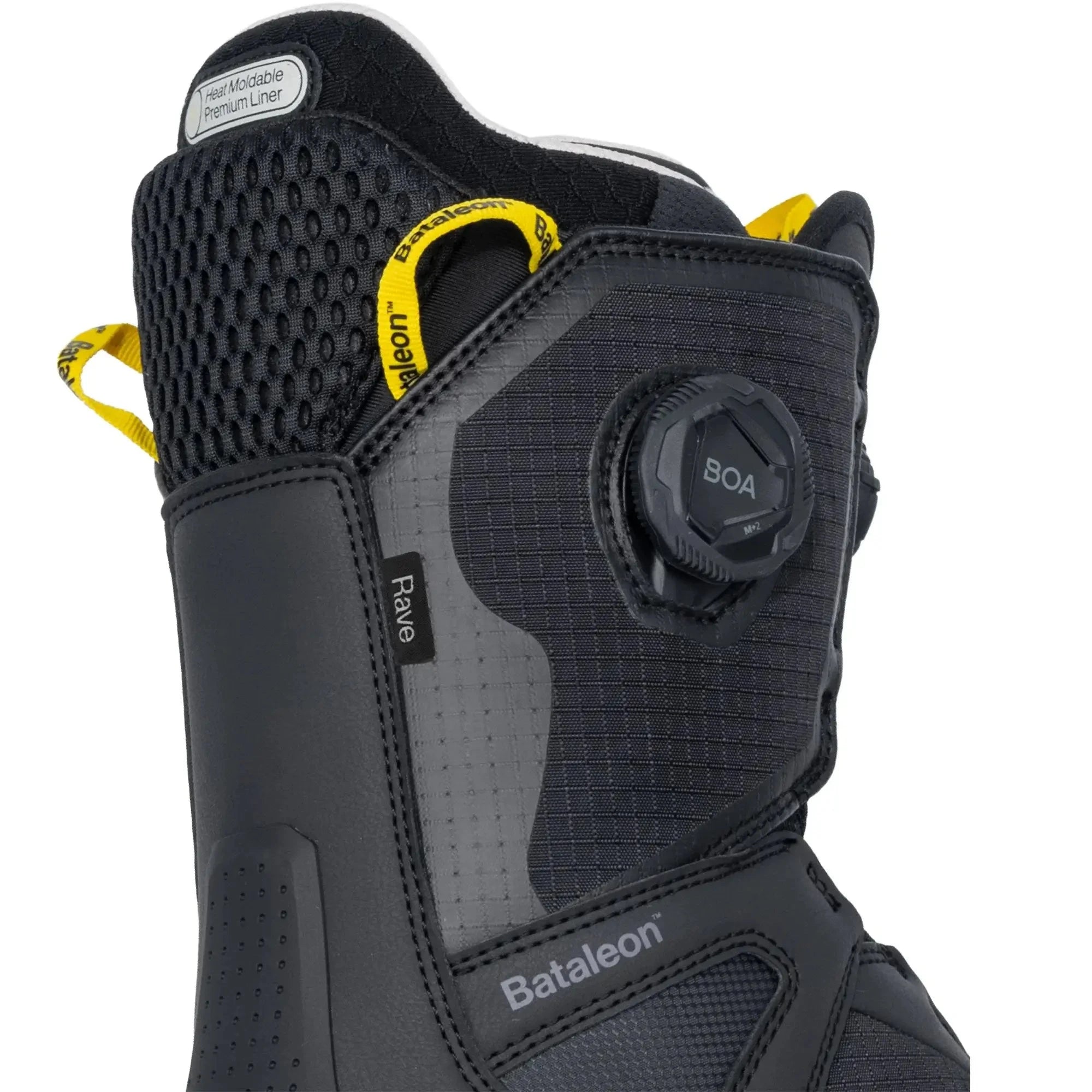 Image of BATALEON Bataleon Women's Rave Snowboard Boots  Snowfit