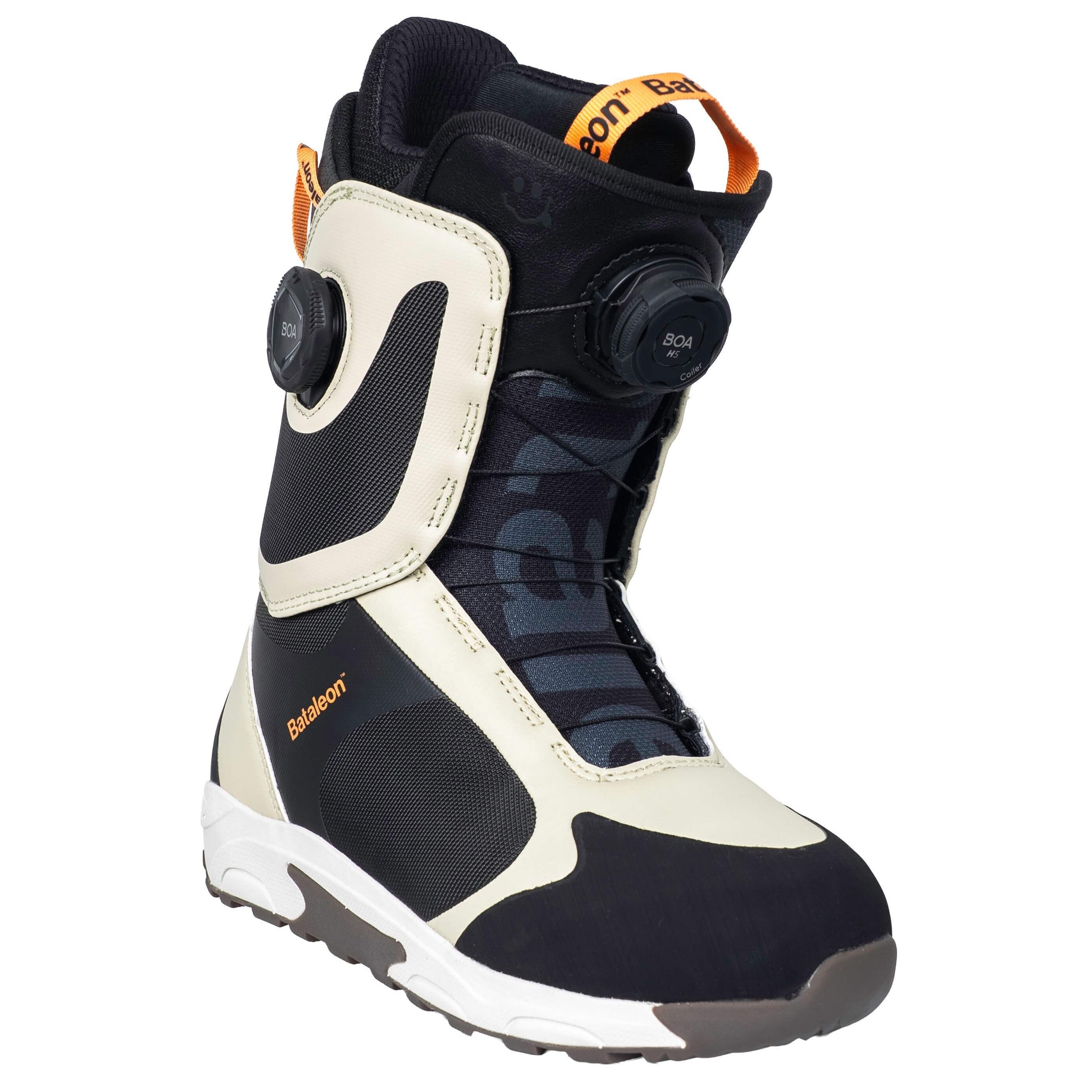 Image of BATALEON Bataleon Women's Rave Snowboard Boots  Snowfit