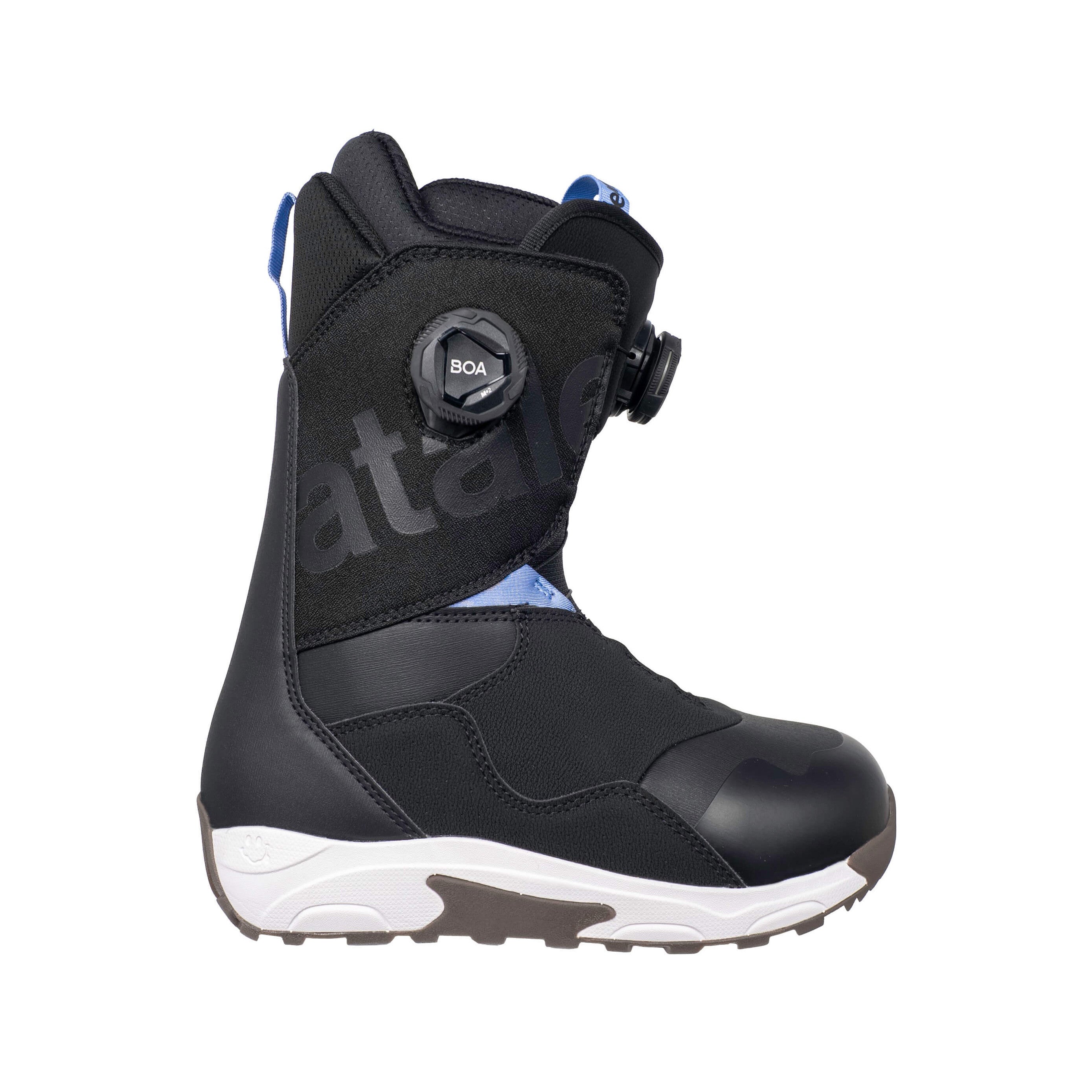 Image of BATALEON Bataleon Women's Twist Double BOA Snowboard boots  Snowfit