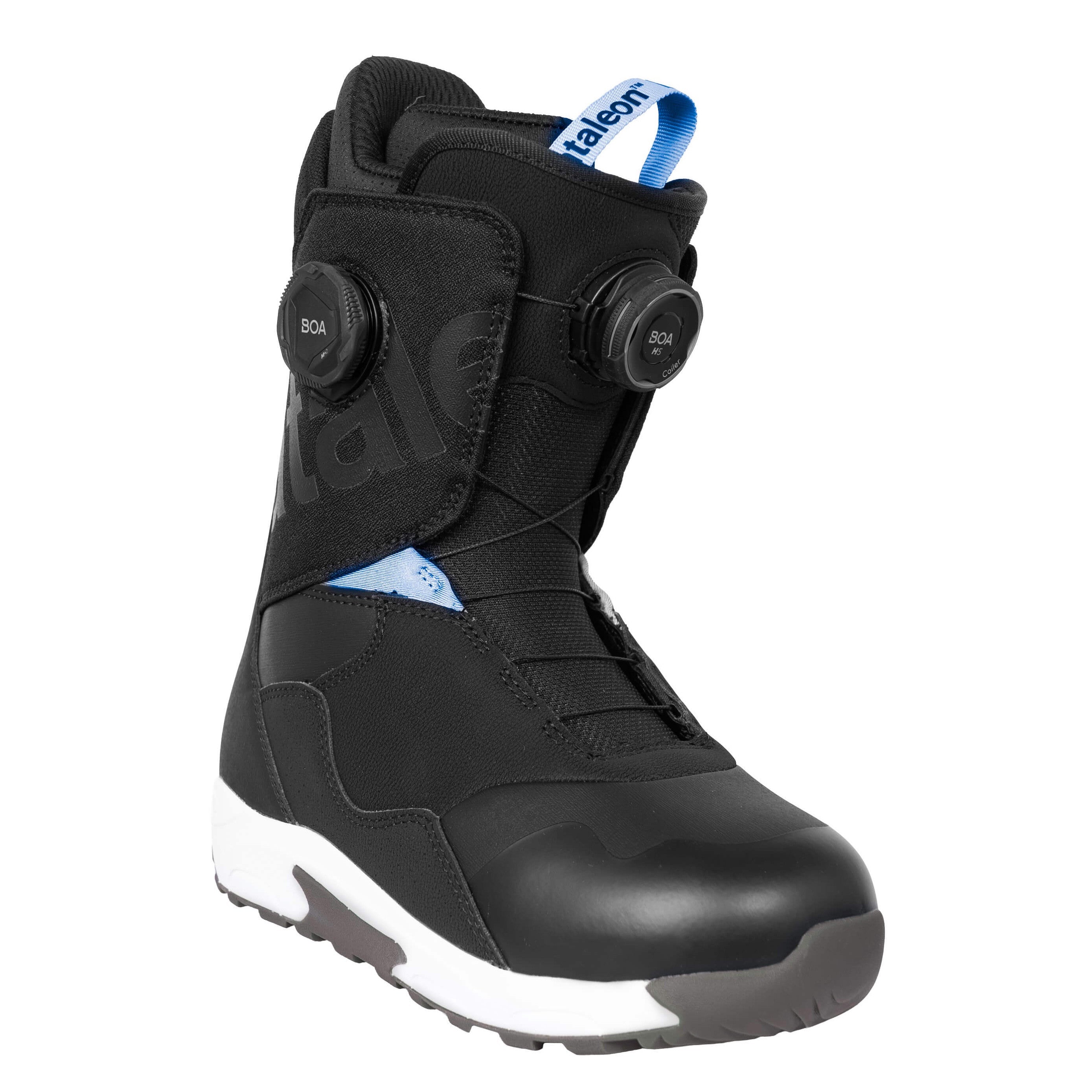 Image of BATALEON Bataleon Women's Twist Double BOA Snowboard boots  Snowfit