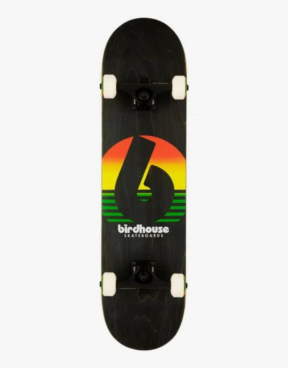 Birdhouse Birdhouse Complete Skateboard 7.75 / Sunset Snowfit
