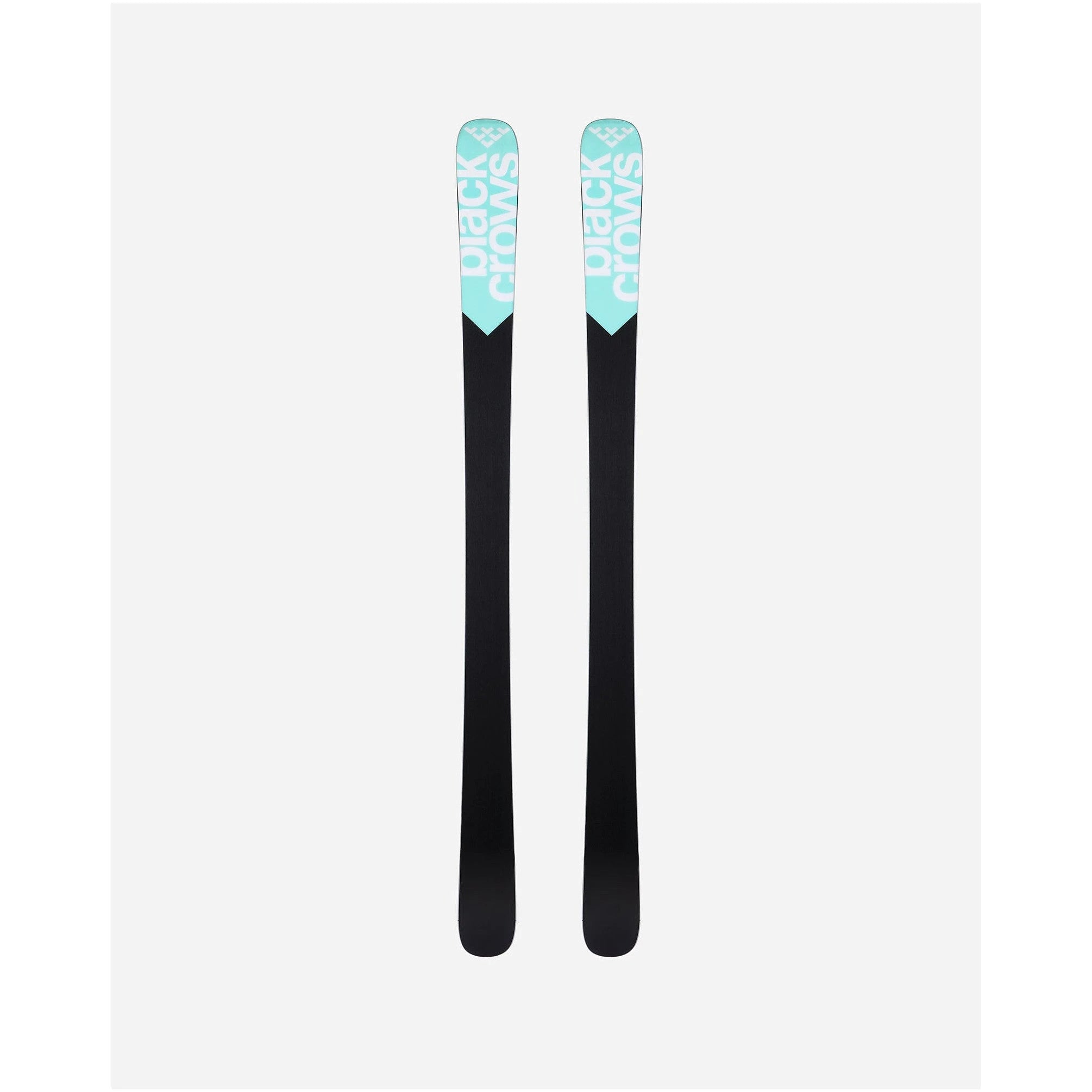 BLACK CROWS Black Crows Captis Birdie Skis  Snowfit