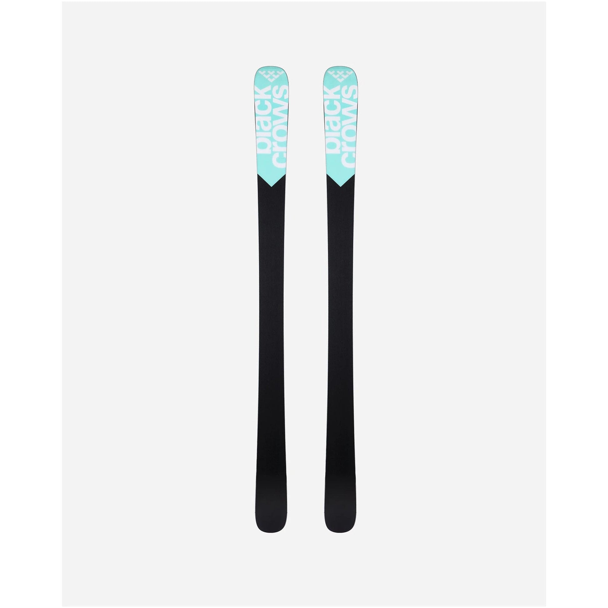 BLACK CROWS Black Crows Captis Birdie Skis  Snowfit
