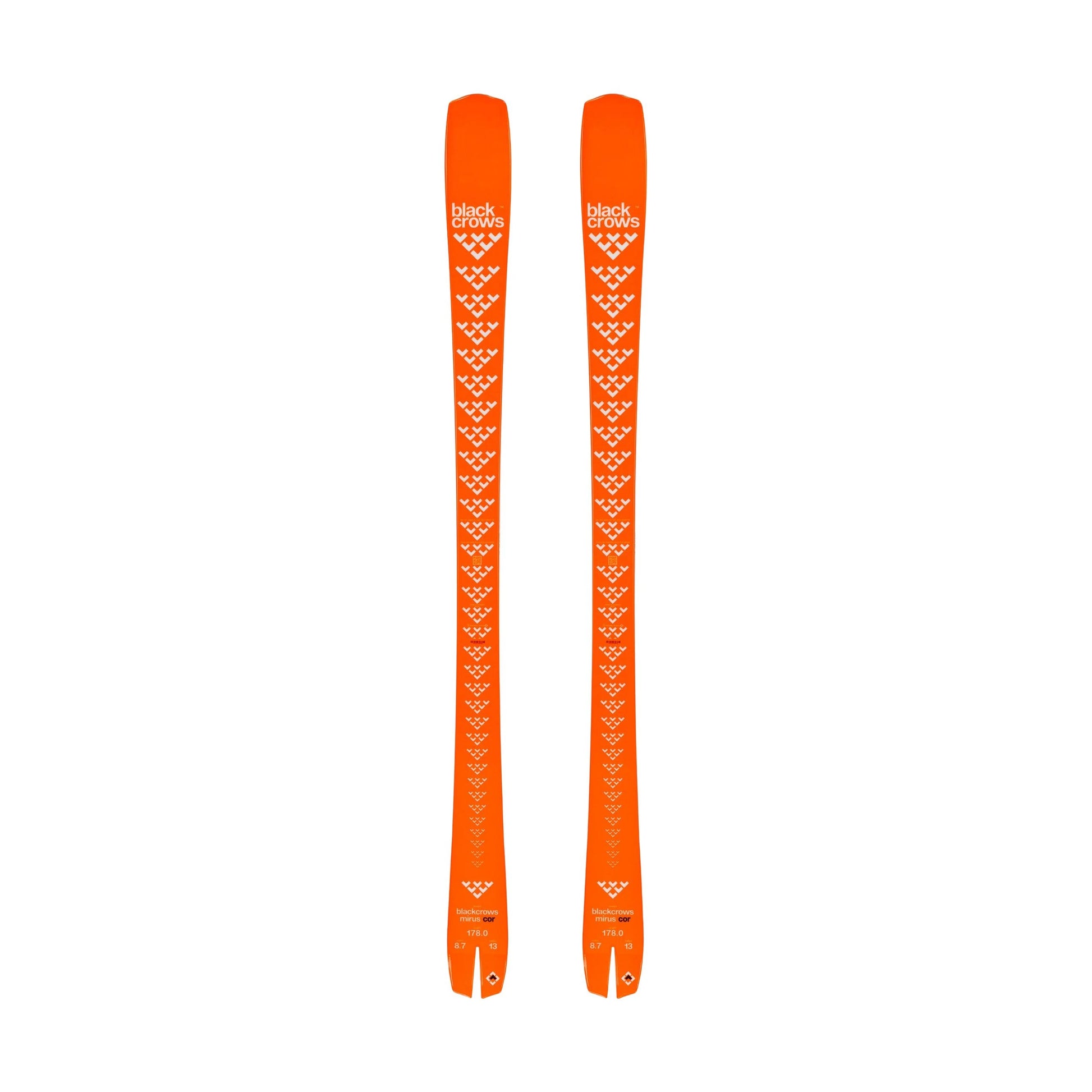 Black Crows Mirus Cor Skis BLACK CROWS