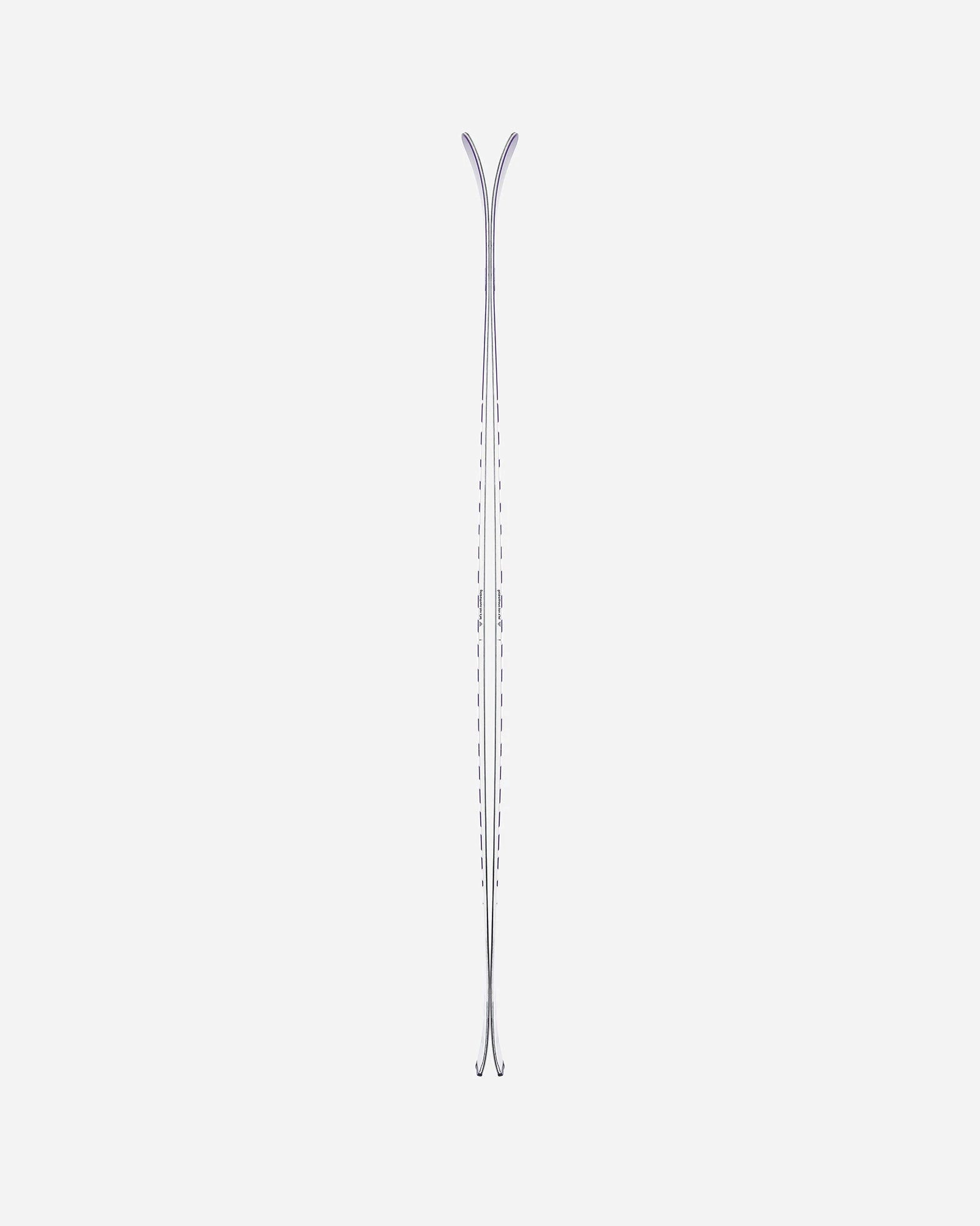 BLACK CROWS Black Crows Sato Birdie Skis  Snowfit