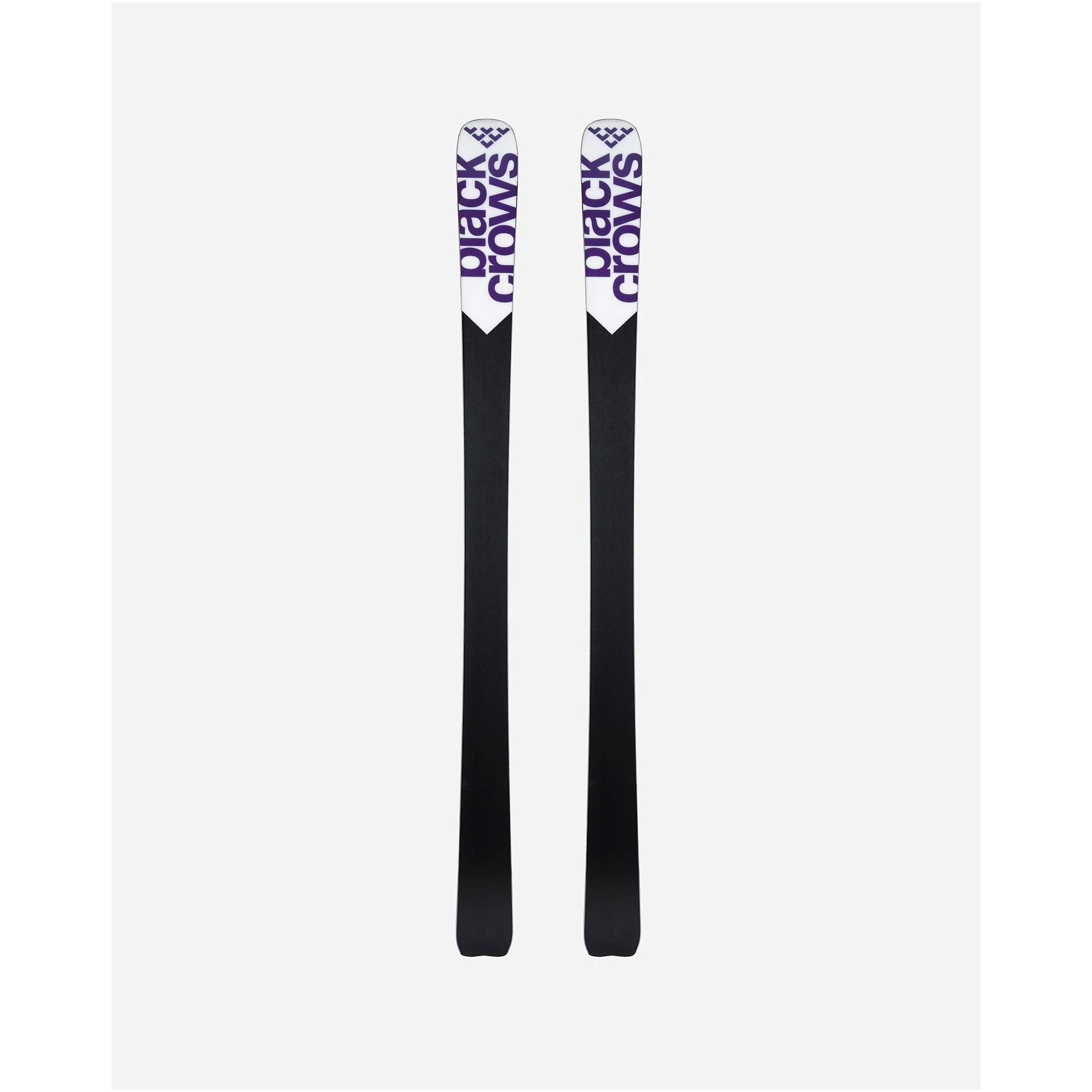Image of BLACK CROWS Black Crows Sato Birdie Skis  Snowfit