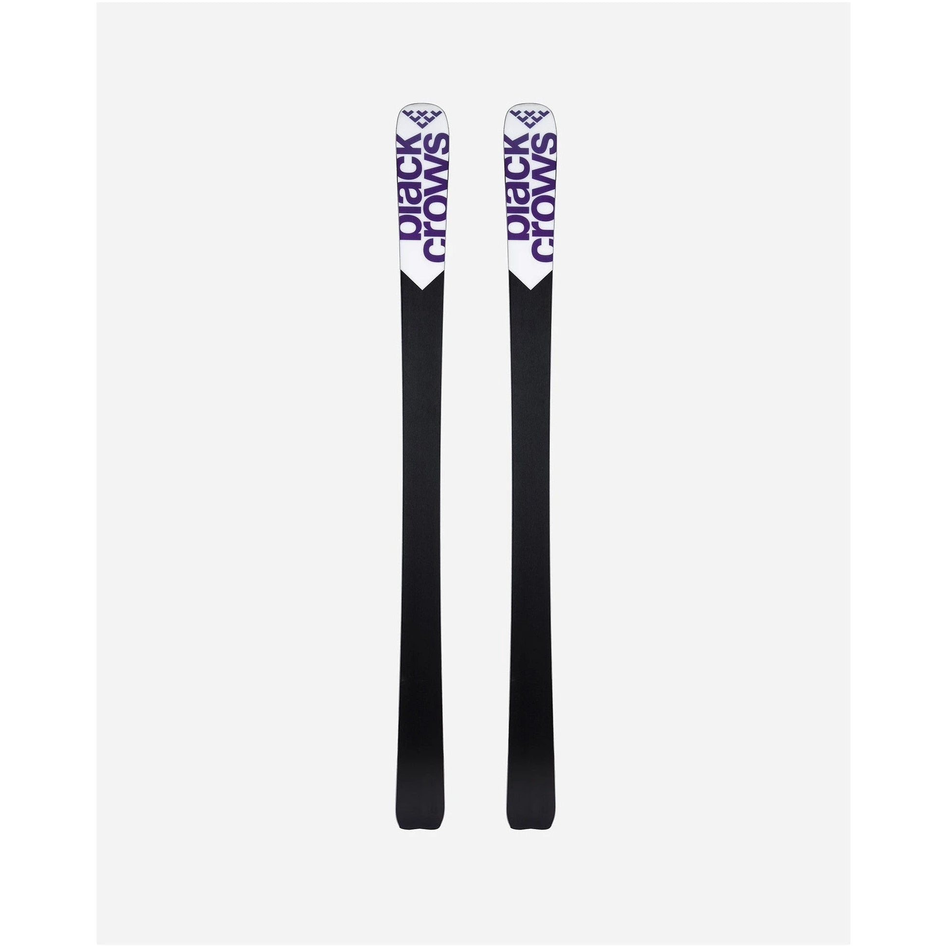 BLACK CROWS Black Crows Sato Birdie Skis  Snowfit