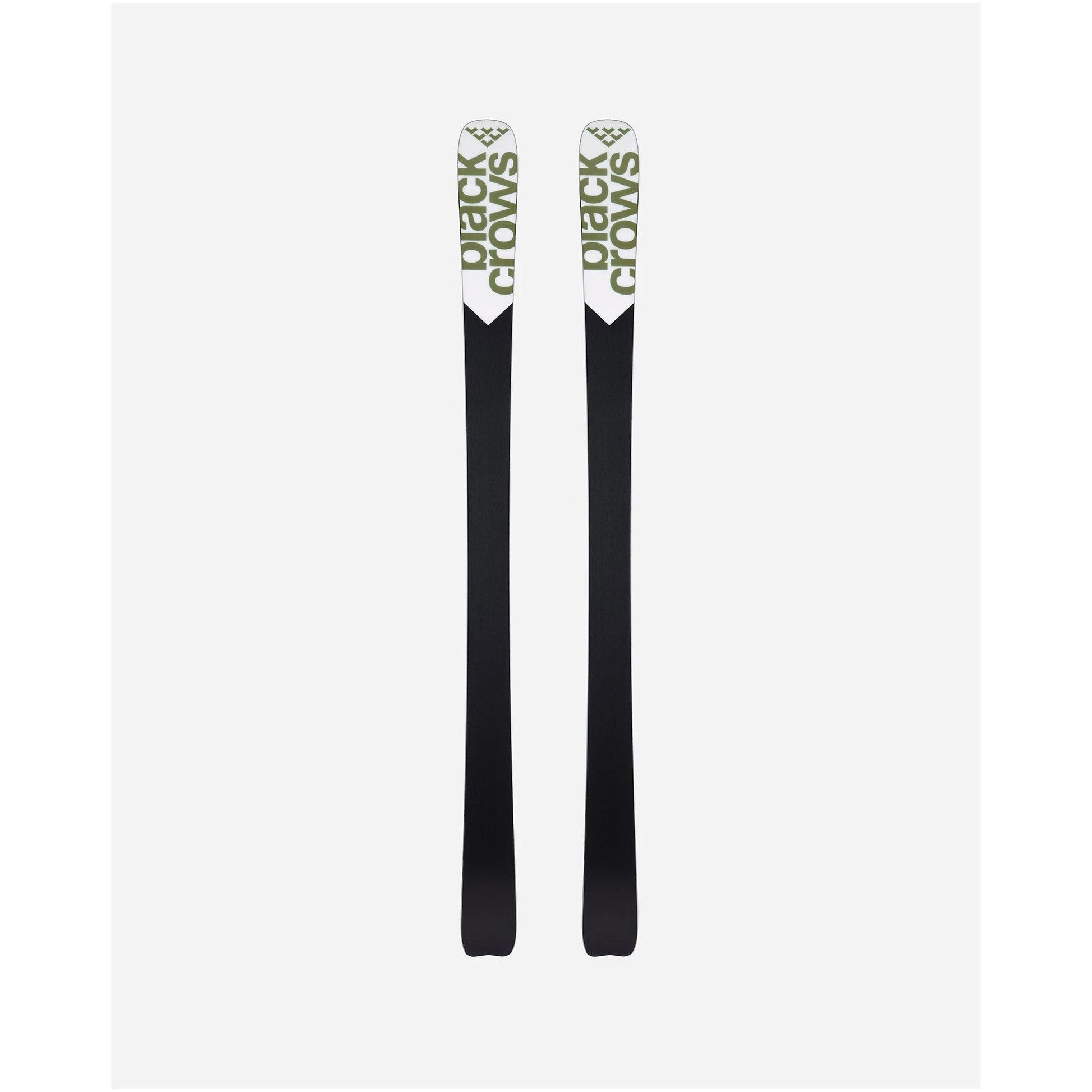 BLACK CROWS Black Crows Sato Skis  Snowfit