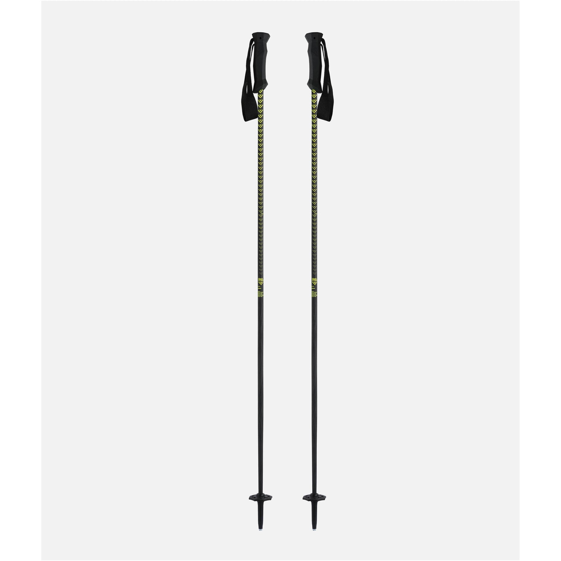 BLACK CROWS Black Crows Stans Poles  Snowfit