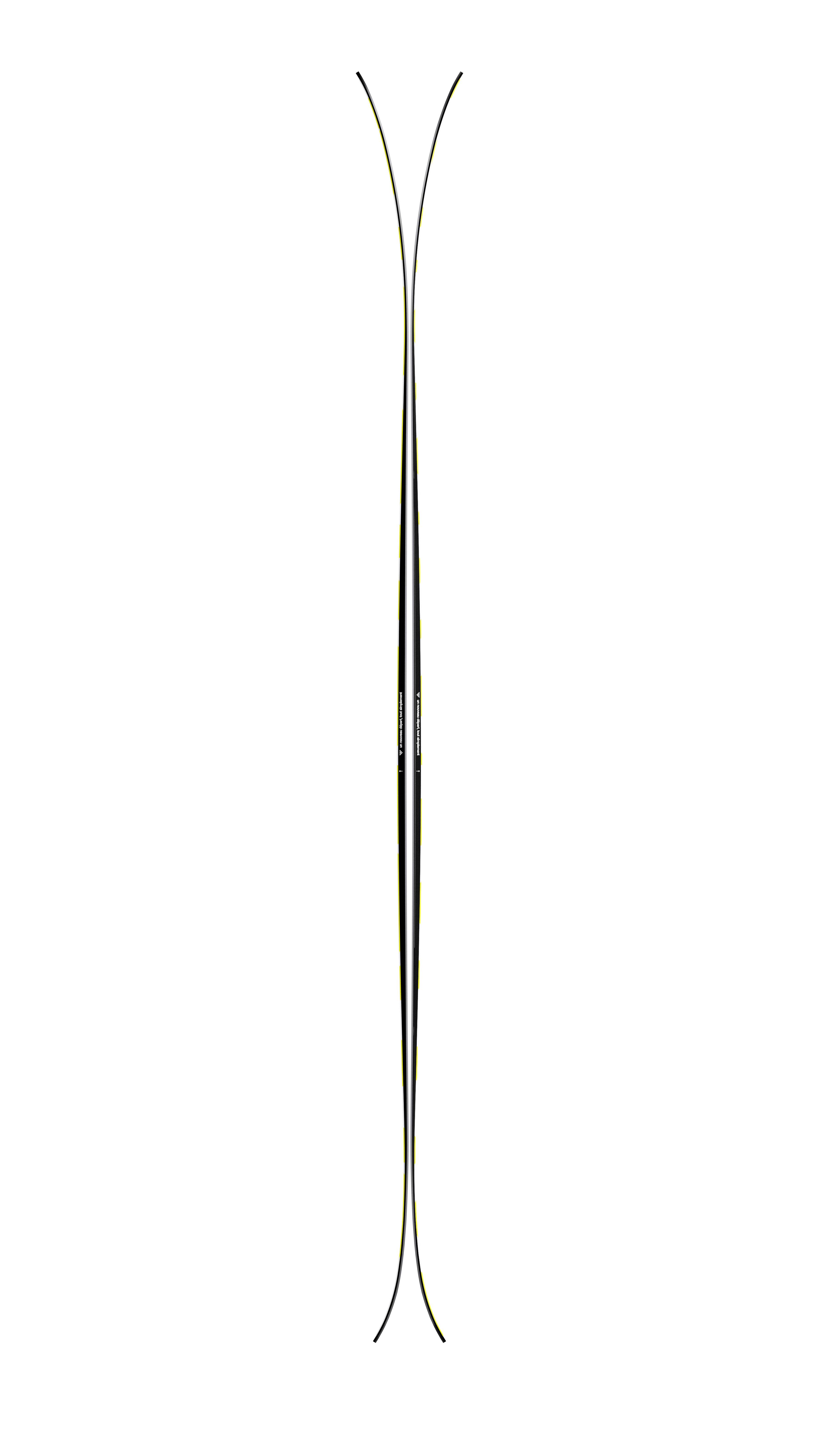 Image of BLACK CROWS Black Crows Vena Cor Ski  Snowfit