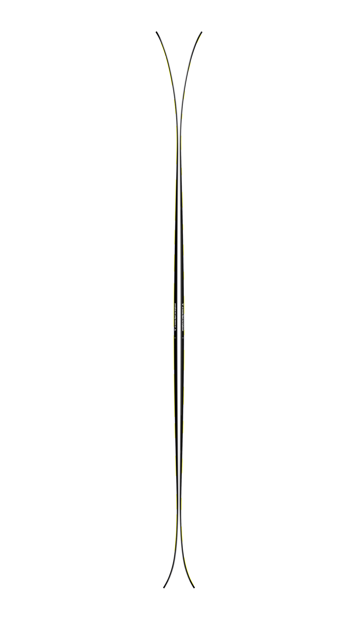BLACK CROWS Black Crows Vena Cor Ski  Snowfit