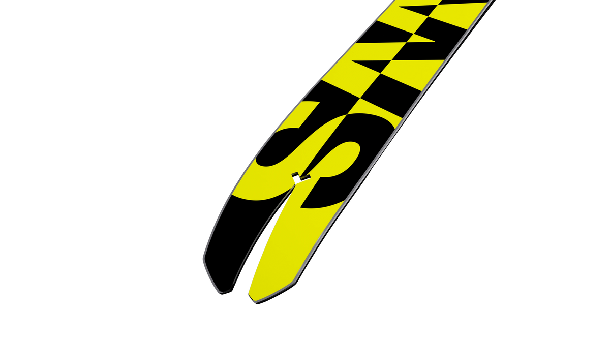 BLACK CROWS Black Crows Vena Cor Ski  Snowfit
