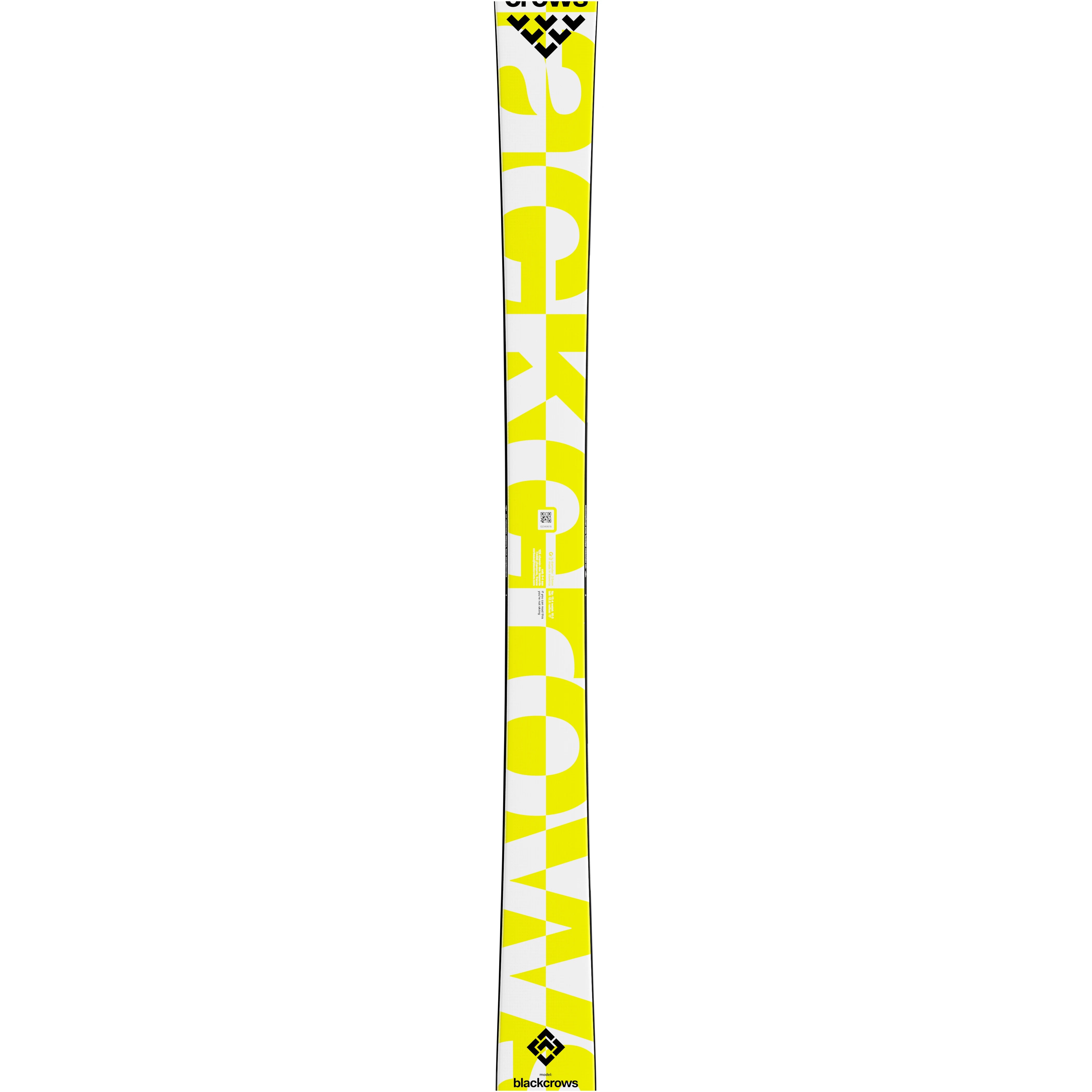 Image of BLACK CROWS Black Crows Vena Cor Ski  Snowfit