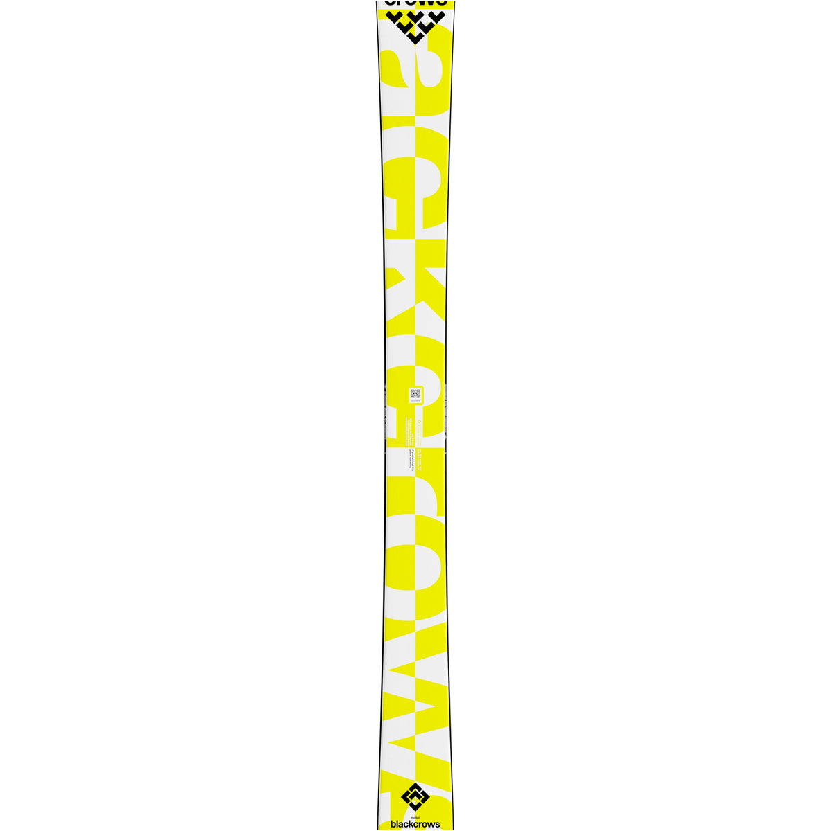 BLACK CROWS Black Crows Vena Cor Ski  Snowfit
