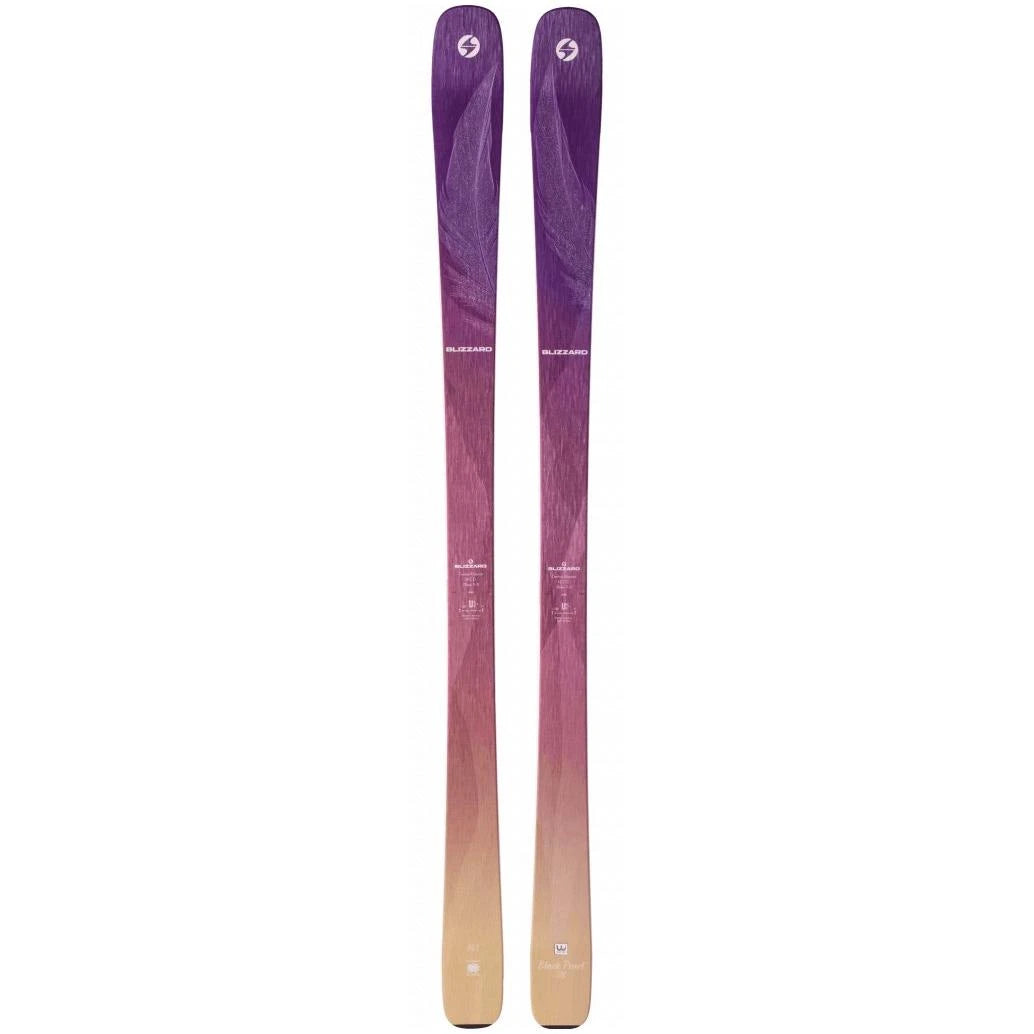 Image of Black Pearl 78 Skis BLIZZARD