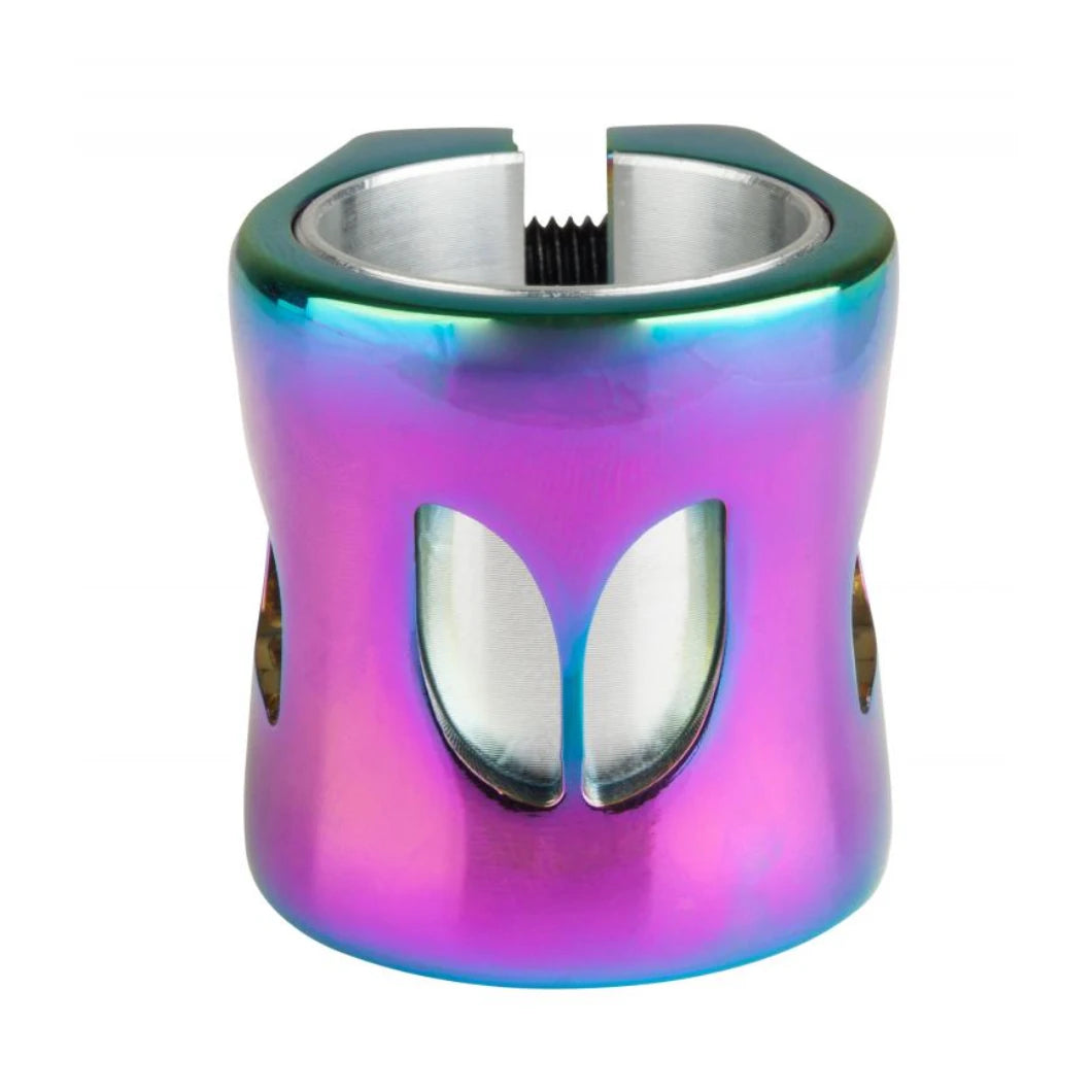 Image of Blazer Blazer Pro Clamp Altus 2 Bolt OS W/Shim  Snowfit