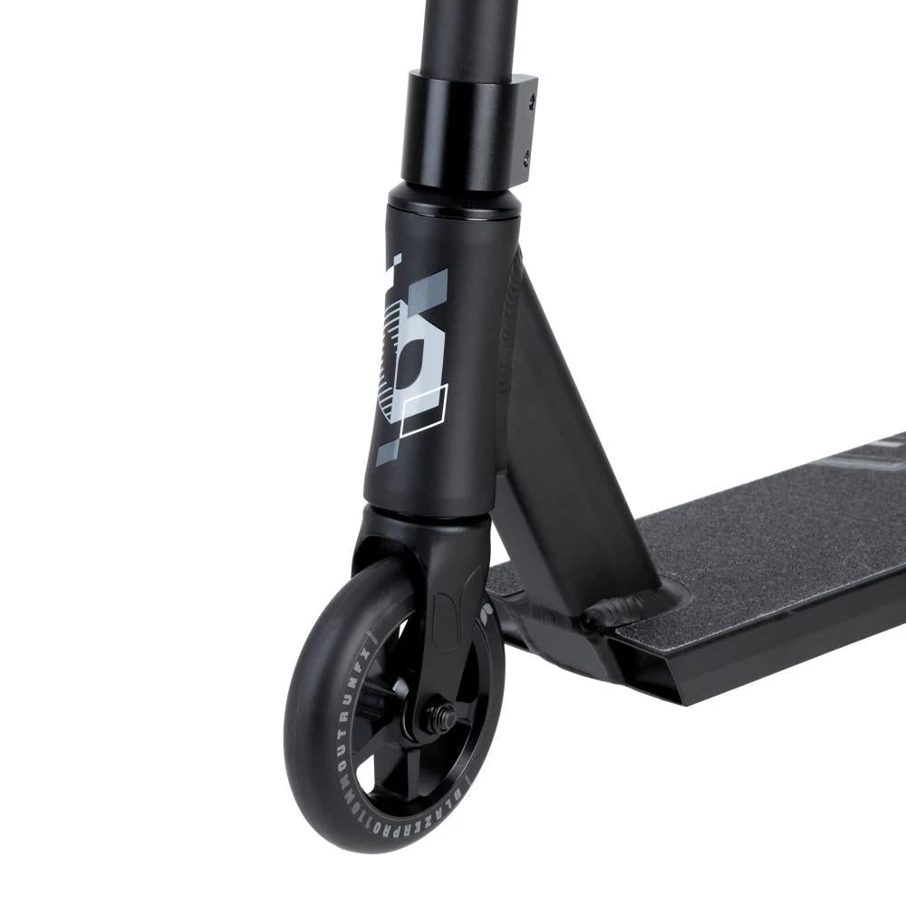 Image of Blazer Blazer Pro Complete Scooter  Snowfit