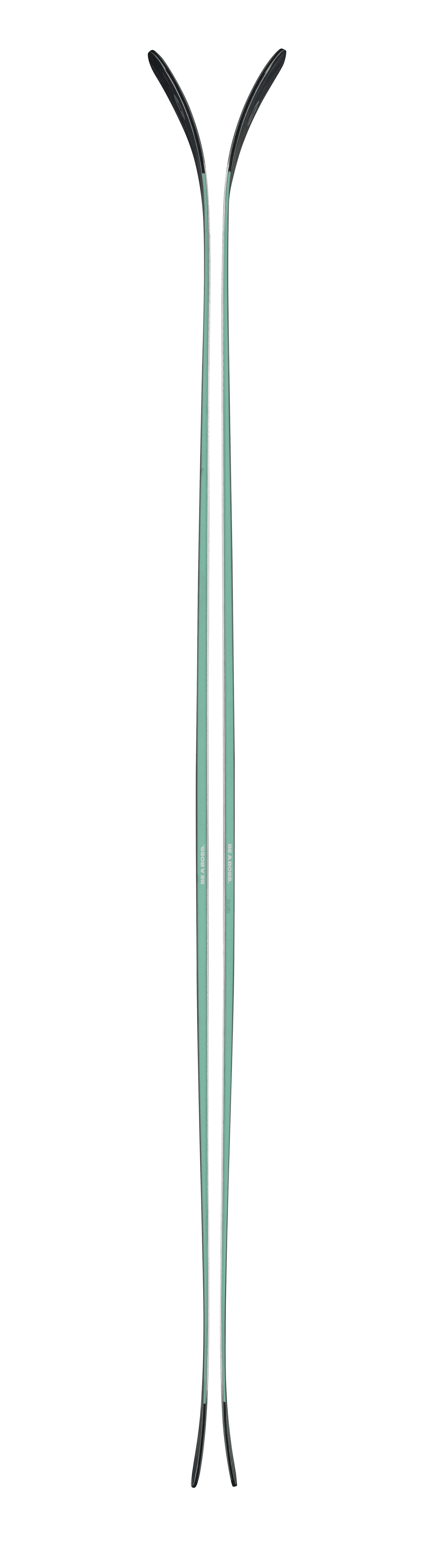 Image of BLIZZARD Blizzard Black Pearl 84 Ski  Snowfit