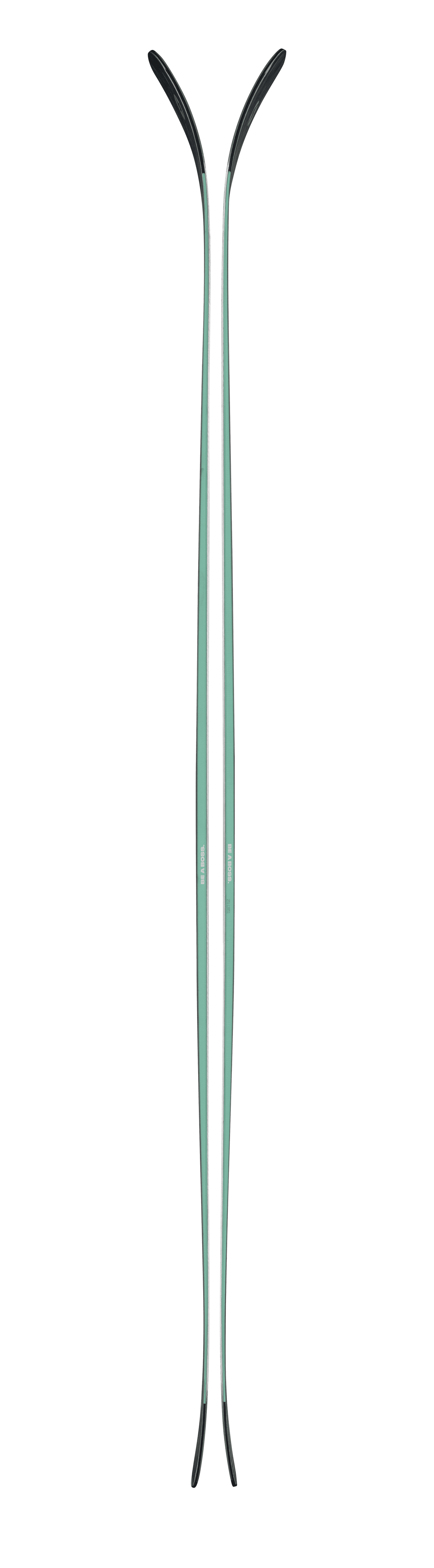 BLIZZARD Blizzard Black Pearl 84 Ski  Snowfit