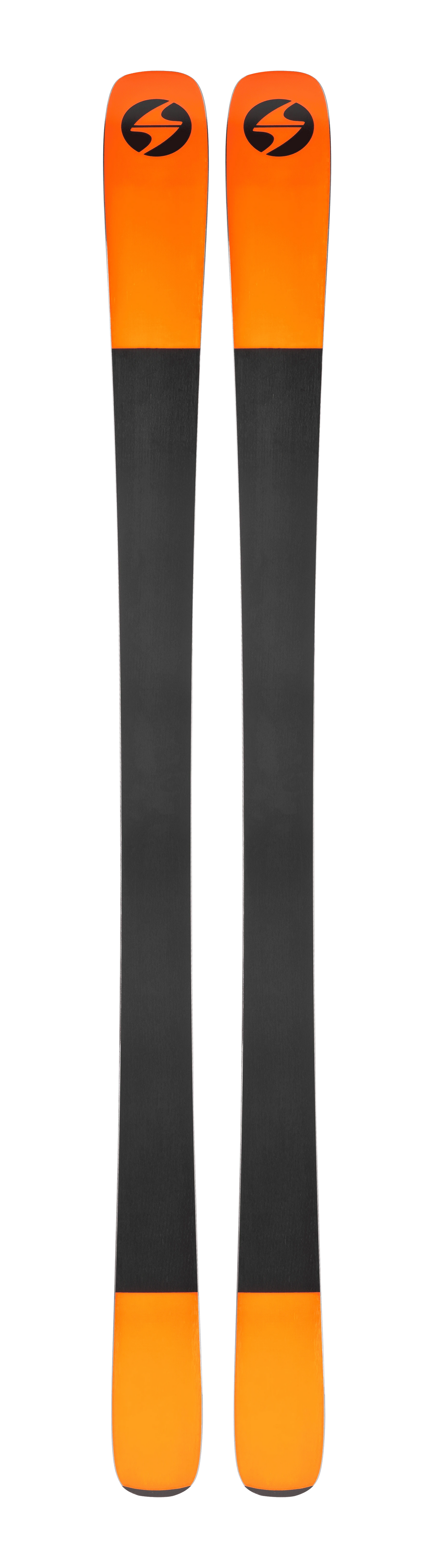 BLIZZARD Blizzard Black Pearl 84 Ski  Snowfit