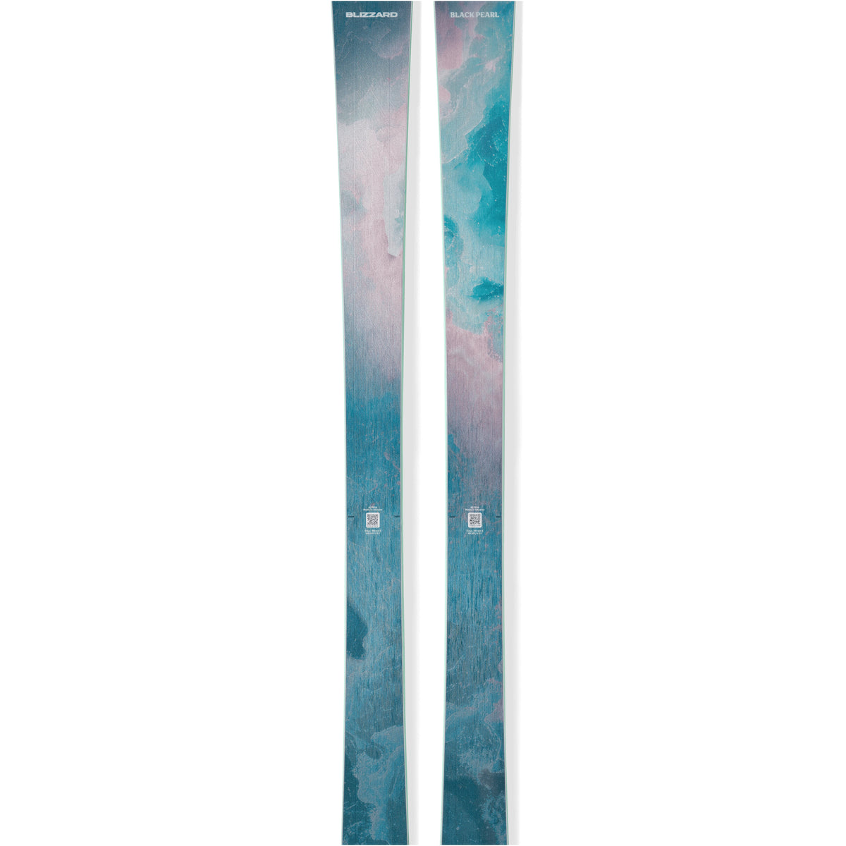 BLIZZARD Blizzard Black Pearl 84 Ski  Snowfit