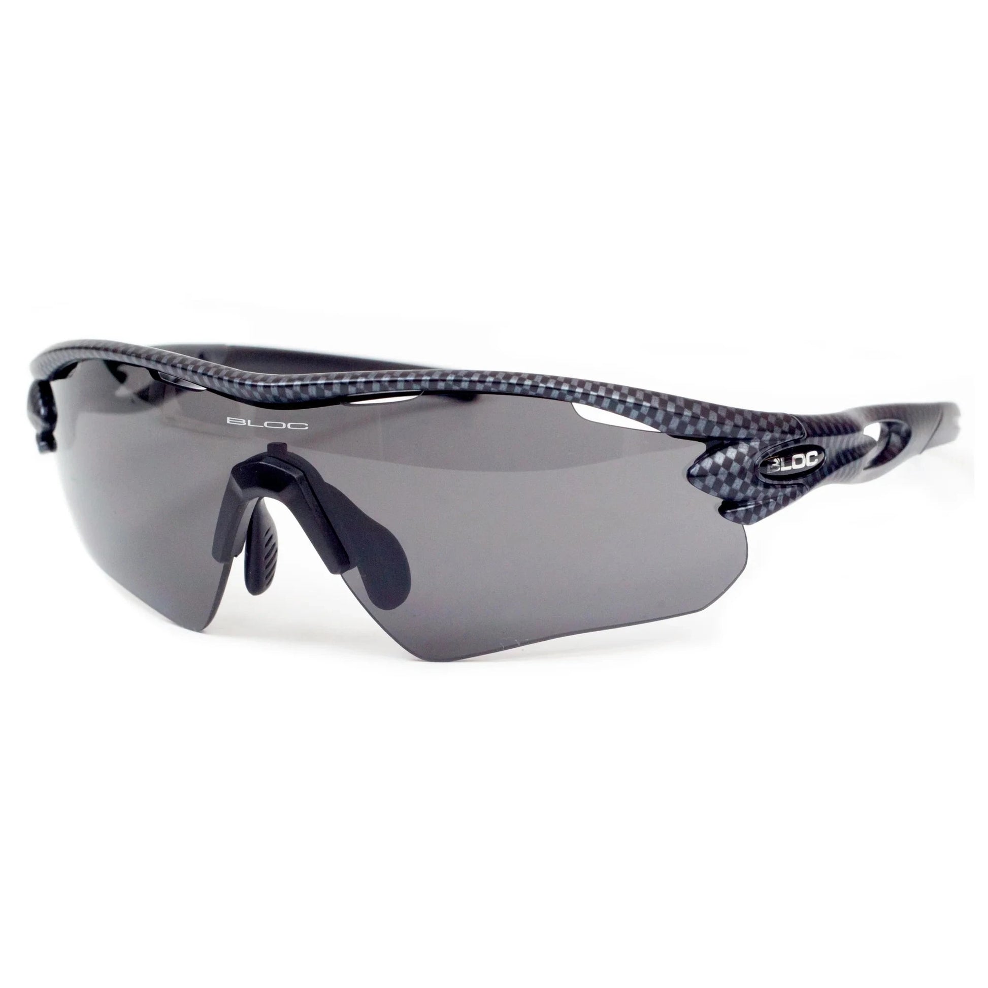 BLOC EYEWEAR Bloc Bourke Sunglasses  Snowfit