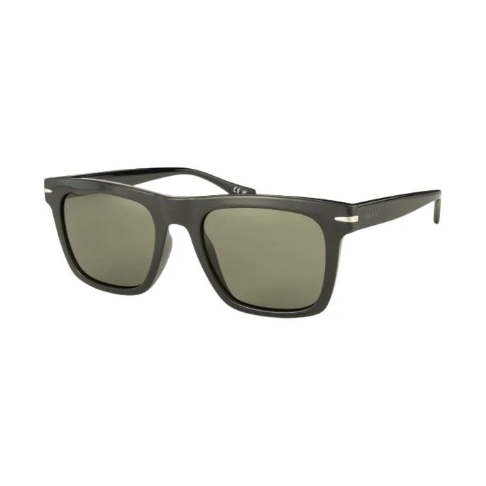 Image of Bloc Cayman Sunglasses Black BLOC EYEWEAR
