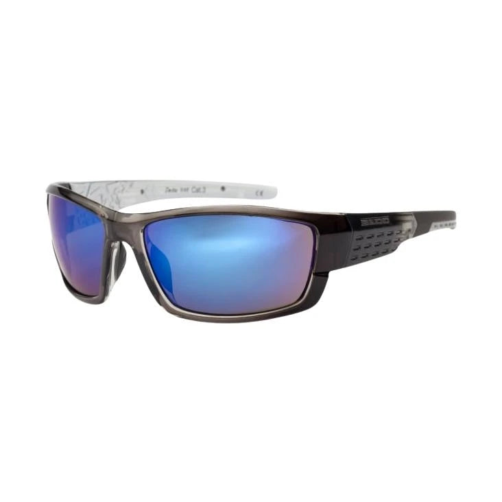 Bloc Delta Sunglasses Black BLOC EYEWEAR