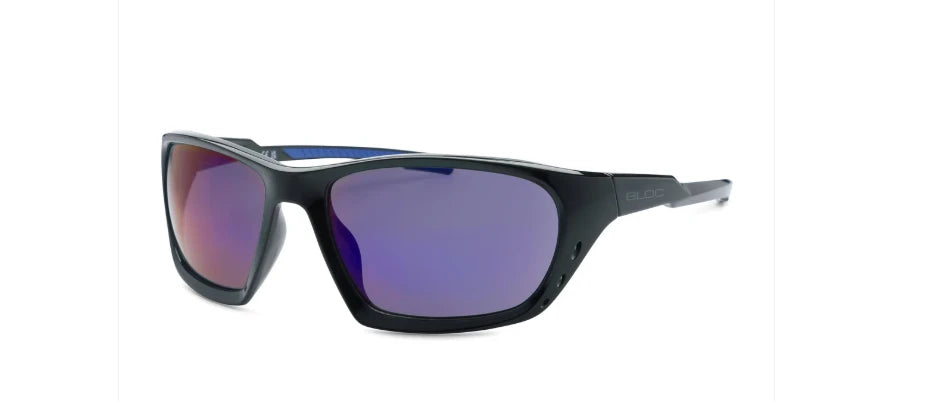 BLOC EYEWEAR Bloc Derby Sunglasses  Snowfit