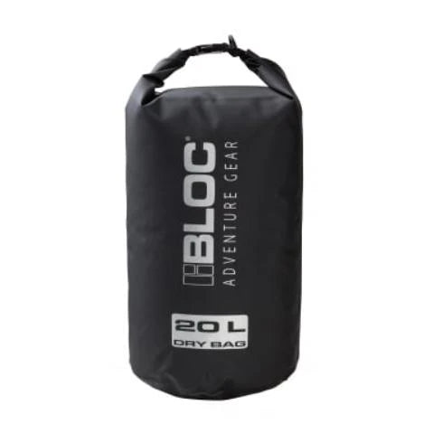 Image of Bloc Dry Sack 20L BLOC EYEWEAR