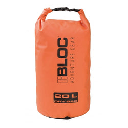 Collection of Bloc Dry Sack 20L BLOC EYEWEAR in a gallery layout