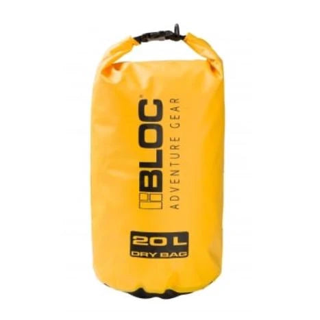 Image of Bloc Dry Sack 20L BLOC EYEWEAR