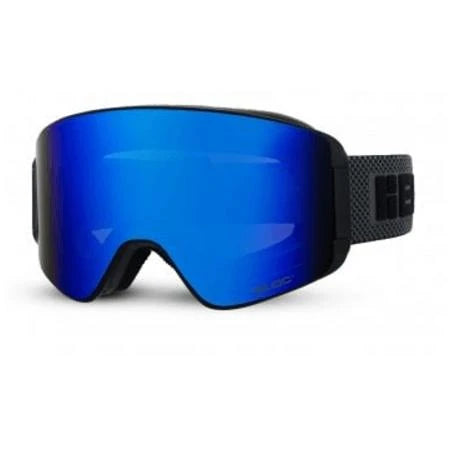 Image of BLOC EYEWEAR Bloc Eighty Five Goggles Matt-Black Snowfit