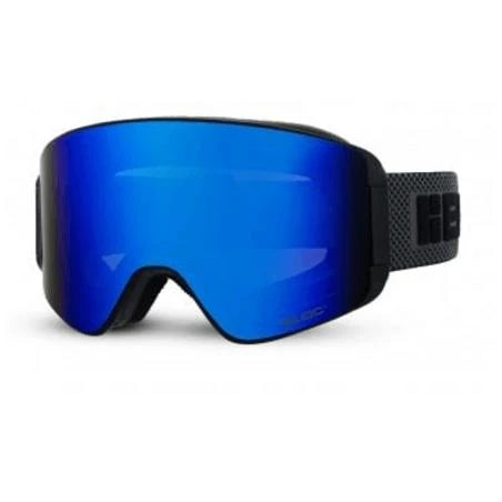 BLOC EYEWEAR Bloc Eighty Five Goggles Matt-Black Snowfit