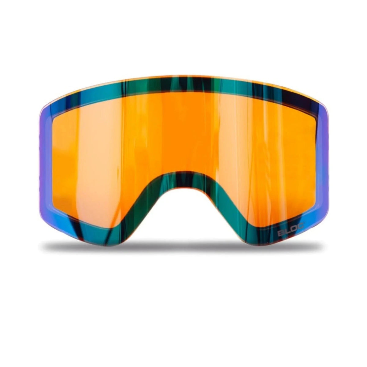 BLOC EYEWEAR Bloc Eighty Five Goggles  Snowfit