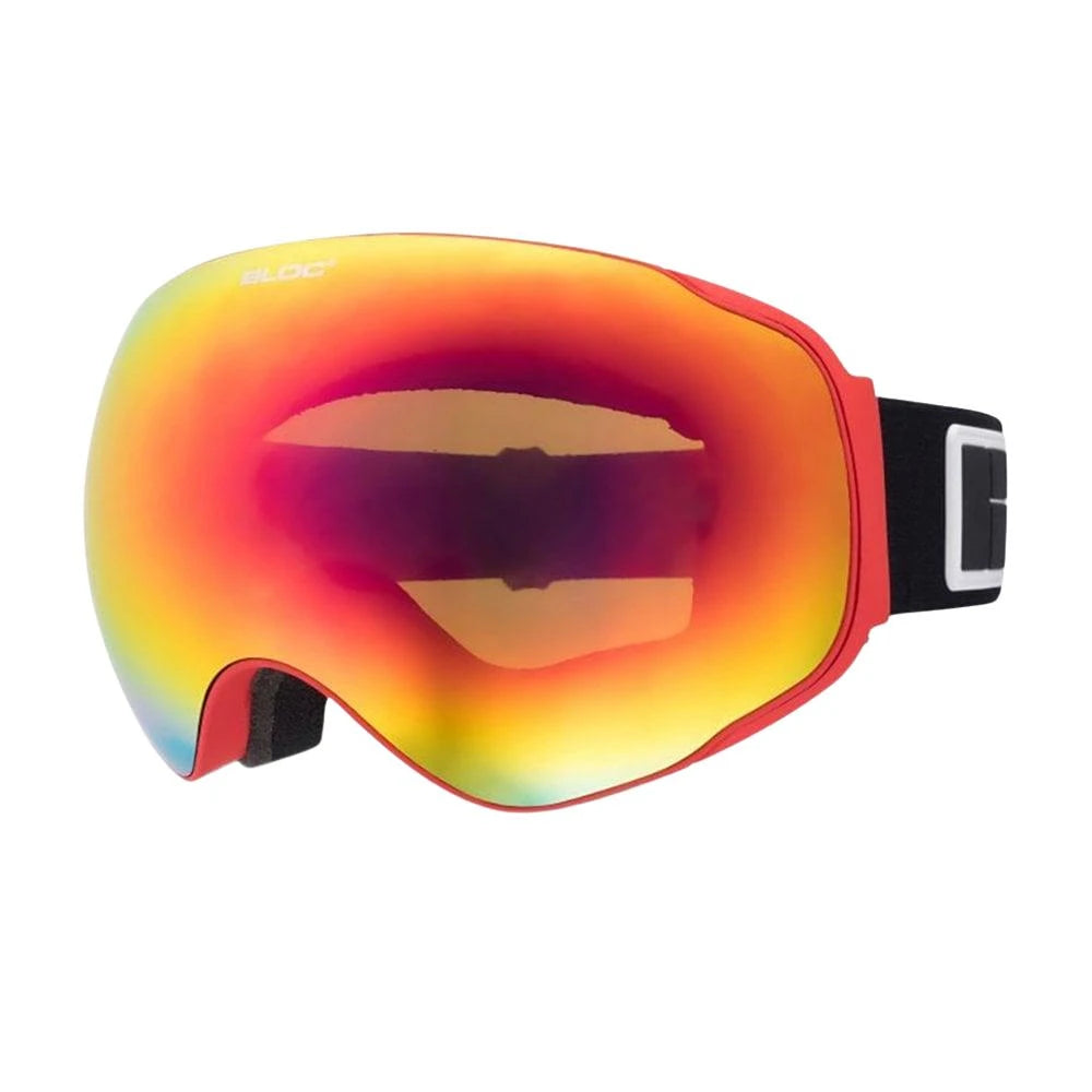 Image of Bloc Evolution Snow Goggle BLOC EYEWEAR
