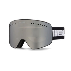 Collection of Snowfit Bloc Fifty-Five Goggles 3 interchangeable lens  Snowfit in a gallery layout