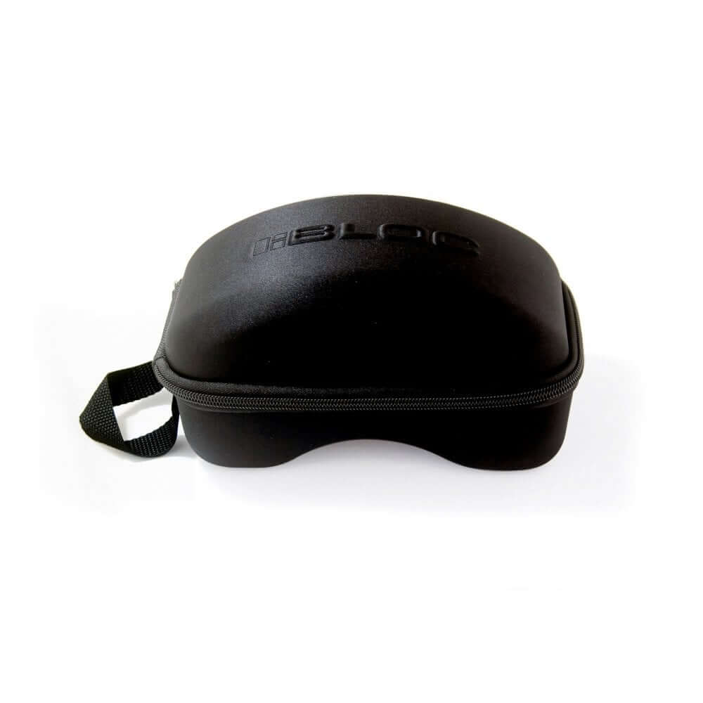 Image of BLOC EYEWEAR Bloc Hard Shell Goggle Case  Snowfit