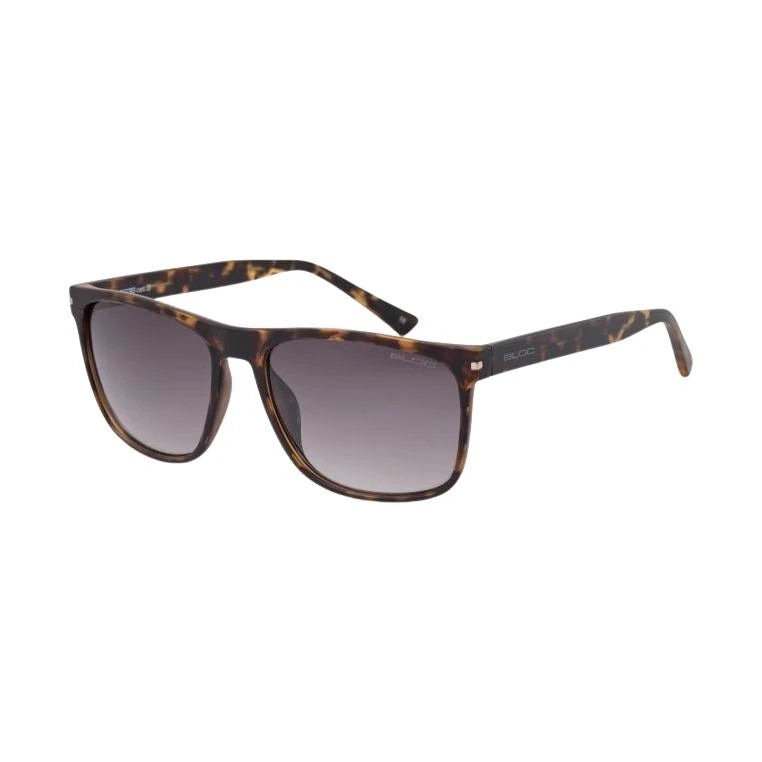 Image of Bloc Luca Sunglasses Matt Tortoiseshell BLOC EYEWEAR