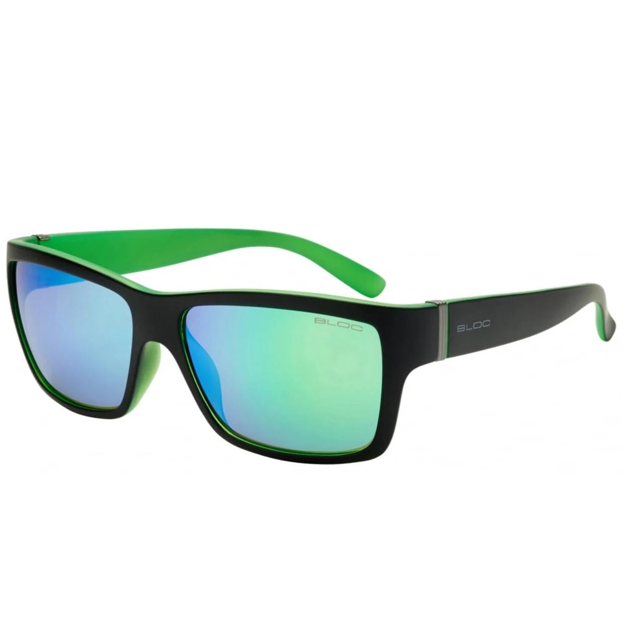 Bloc Riser Sunglass BLOC EYEWEAR